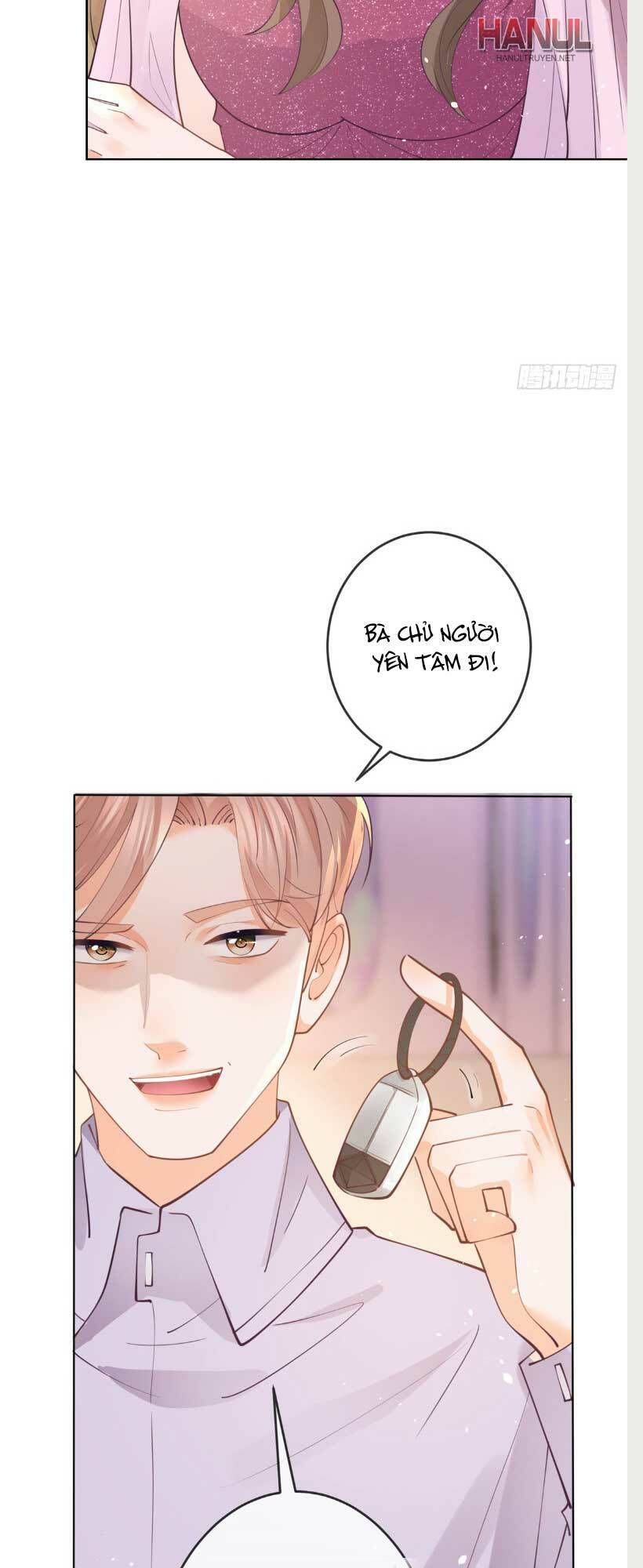 đọc truyện Ẩn Hôn 100%: Chọc Tức Vợ Yêu Mua Một Tặng Một Chương 365 ảnh 16 tại Thiên Thai Truyện