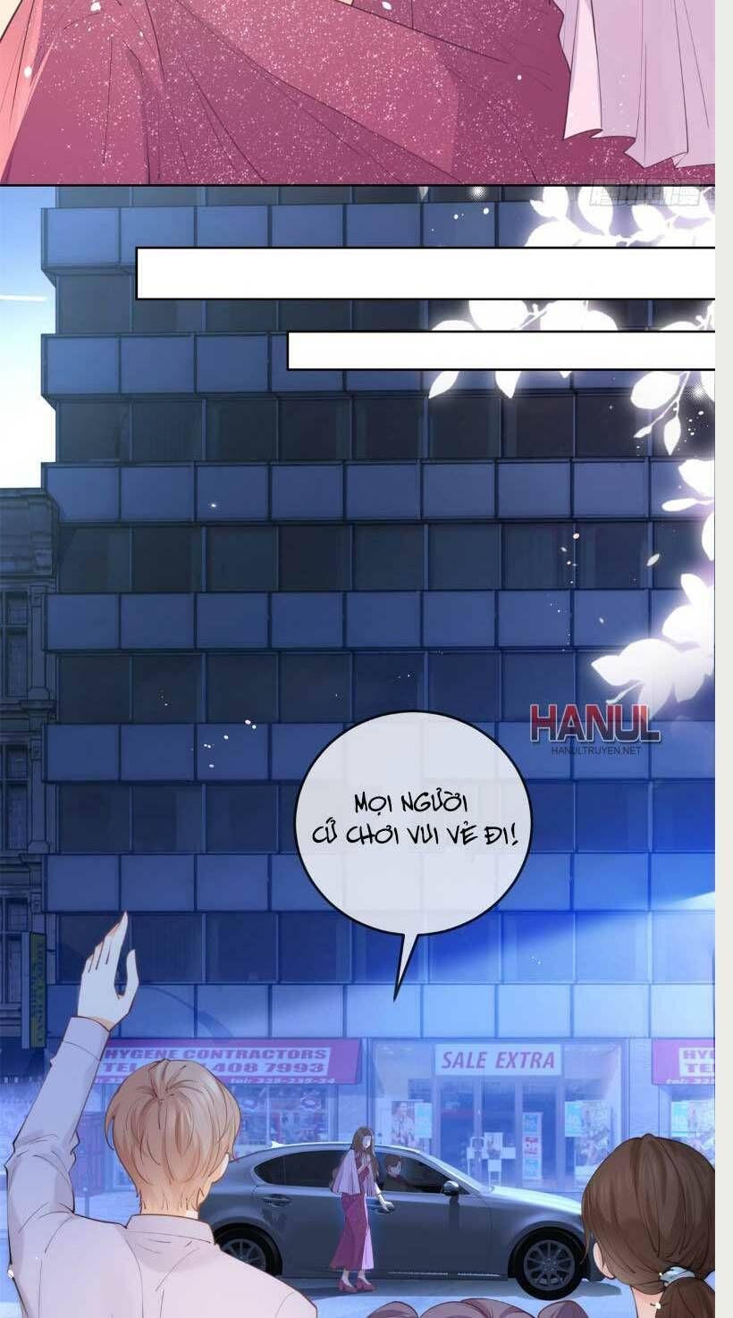 đọc truyện Ẩn Hôn 100%: Chọc Tức Vợ Yêu Mua Một Tặng Một Chương 365 ảnh 18 tại Thiên Thai Truyện