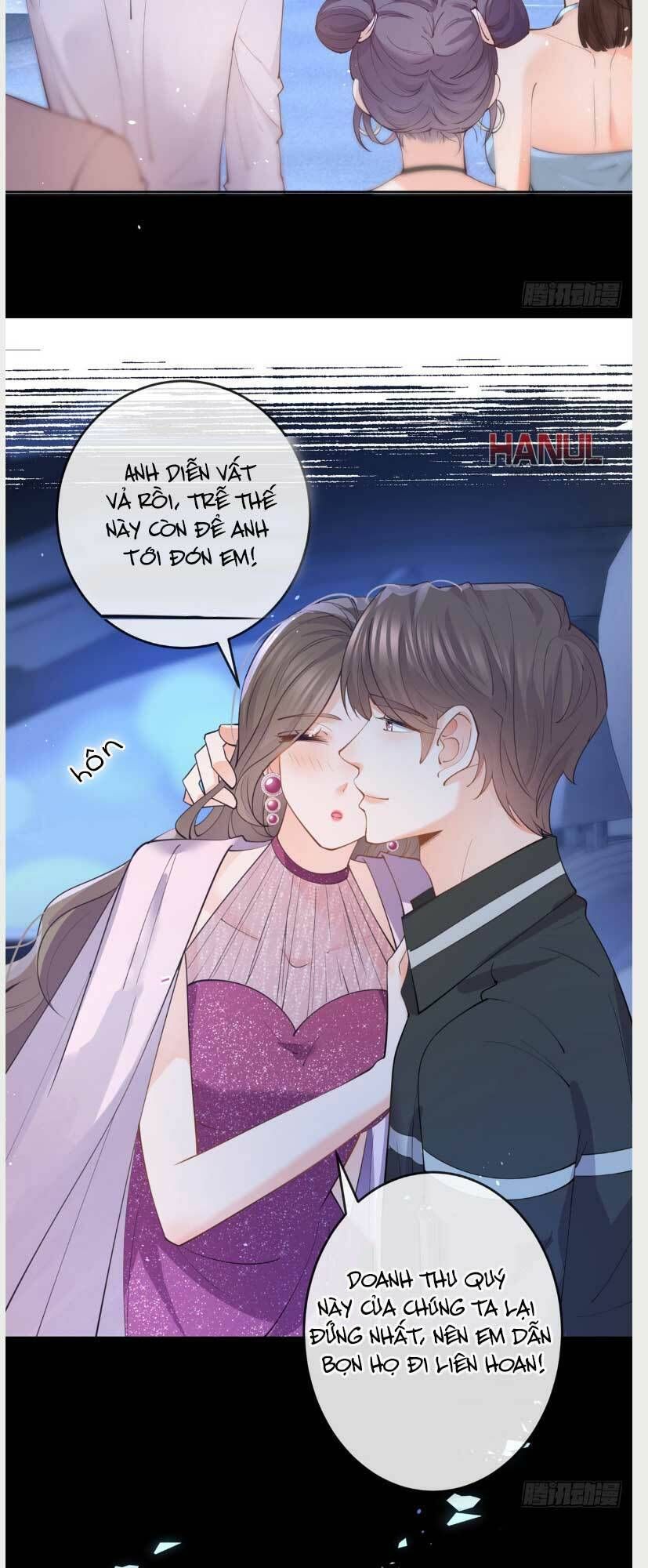 đọc truyện Ẩn Hôn 100%: Chọc Tức Vợ Yêu Mua Một Tặng Một Chương 365 ảnh 19 tại Thiên Thai Truyện