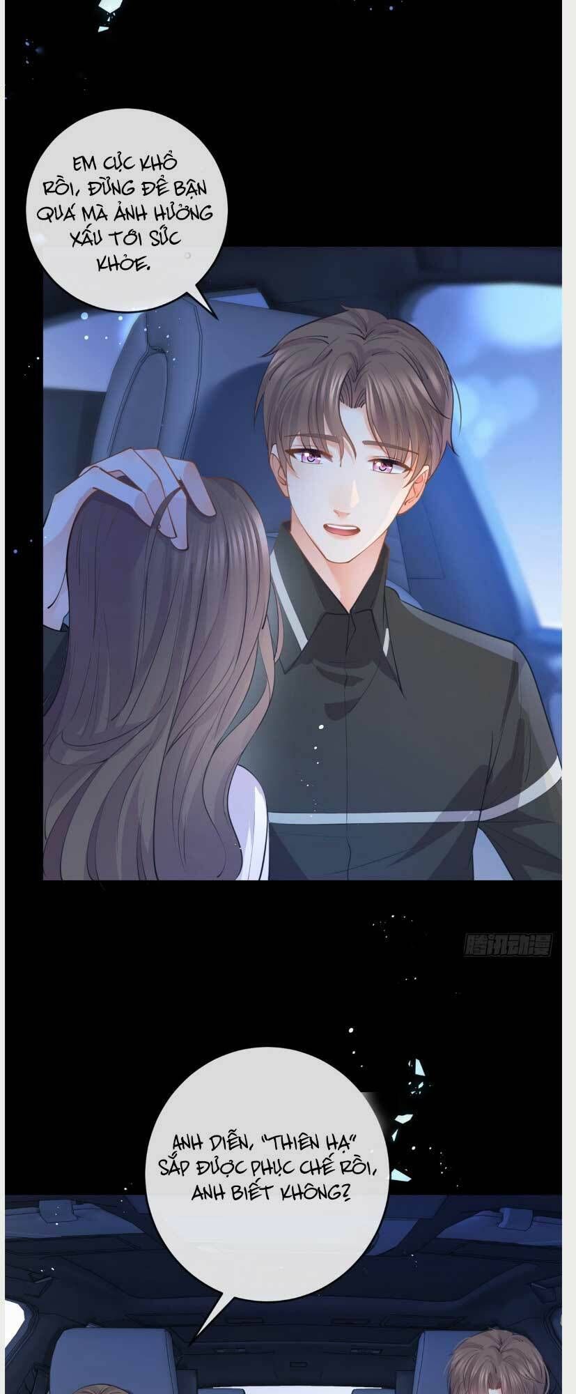 đọc truyện Ẩn Hôn 100%: Chọc Tức Vợ Yêu Mua Một Tặng Một Chương 365 ảnh 20 tại Thiên Thai Truyện