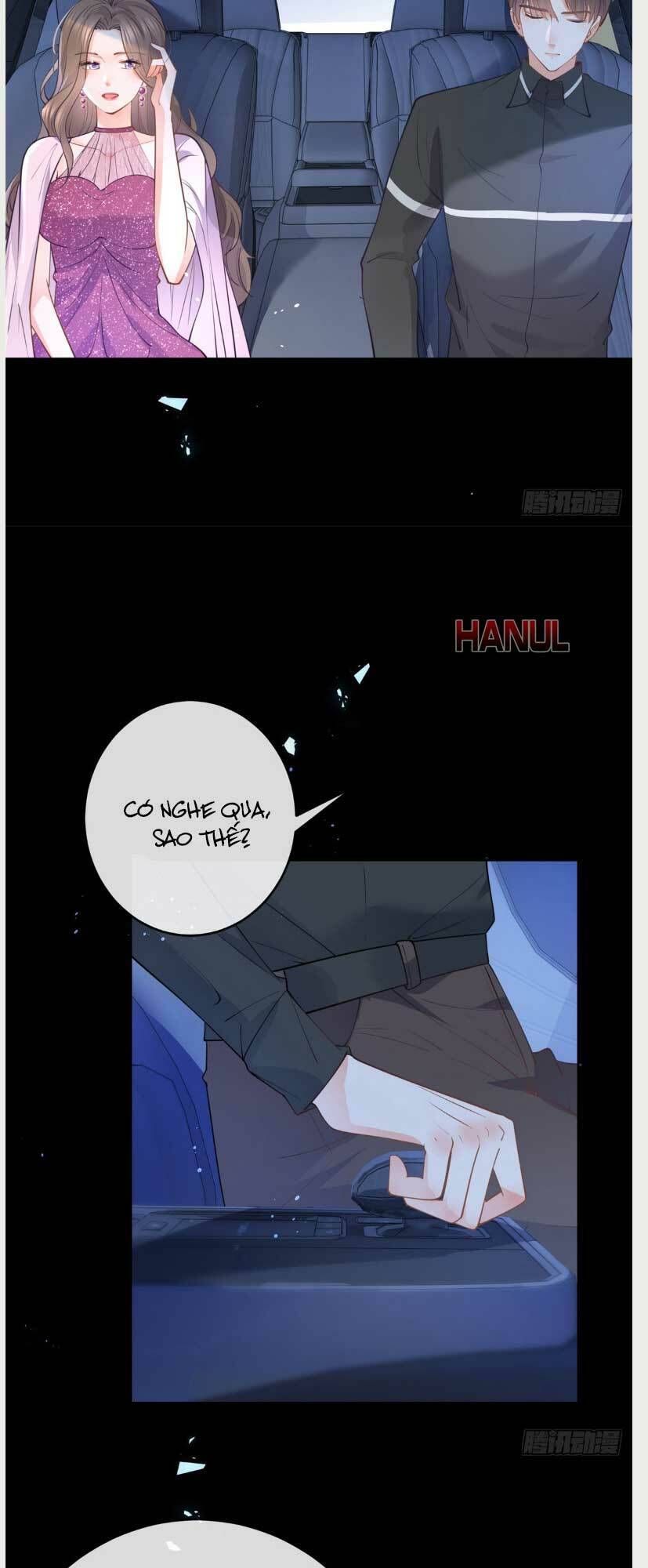 đọc truyện Ẩn Hôn 100%: Chọc Tức Vợ Yêu Mua Một Tặng Một Chương 365 ảnh 21 tại Thiên Thai Truyện