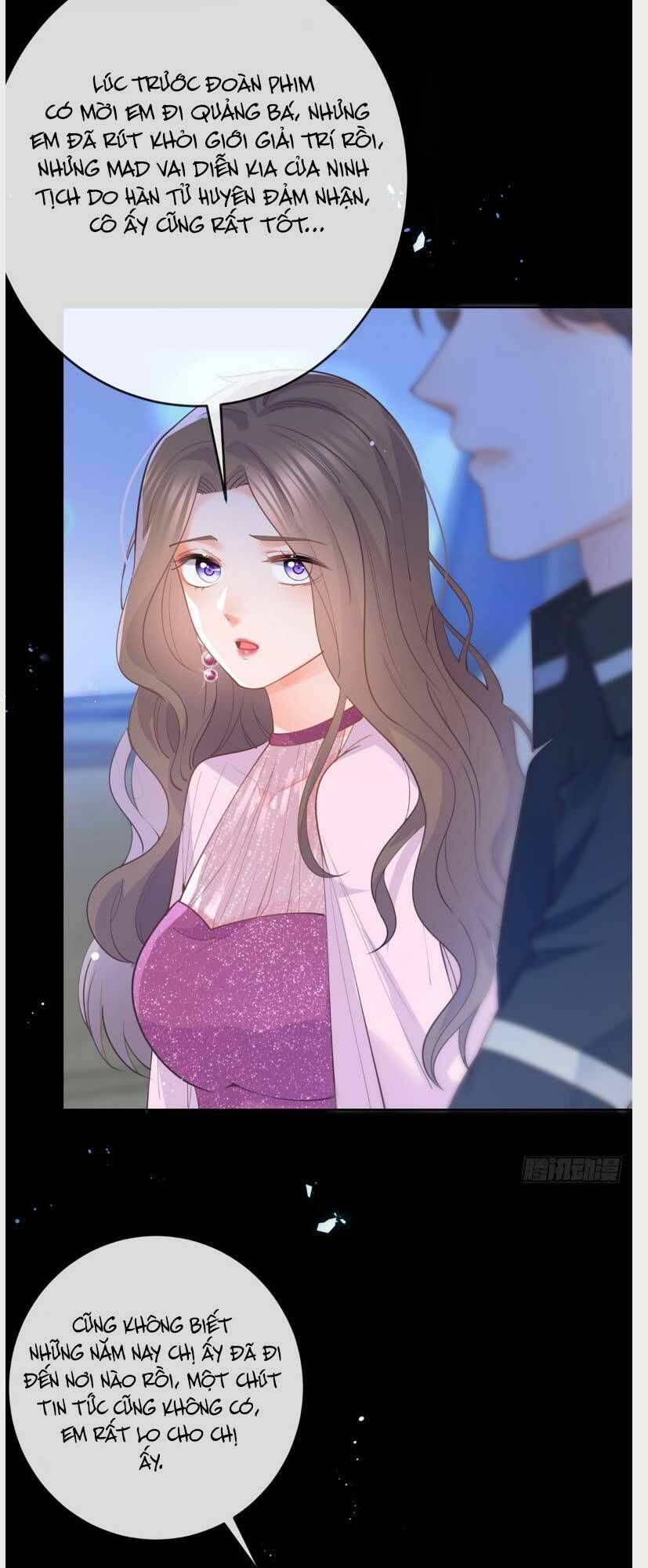 đọc truyện Ẩn Hôn 100%: Chọc Tức Vợ Yêu Mua Một Tặng Một Chương 365 ảnh 22 tại Thiên Thai Truyện