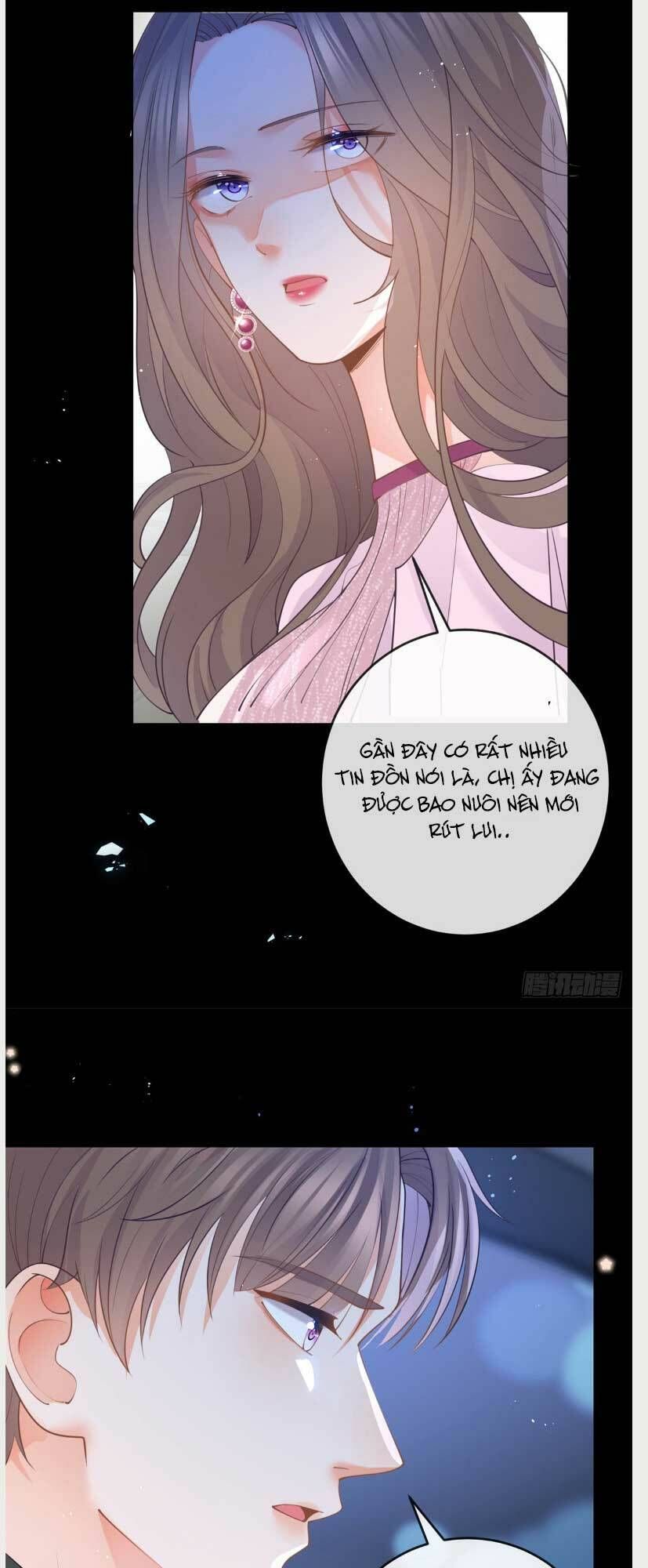 đọc truyện Ẩn Hôn 100%: Chọc Tức Vợ Yêu Mua Một Tặng Một Chương 365 ảnh 23 tại Thiên Thai Truyện