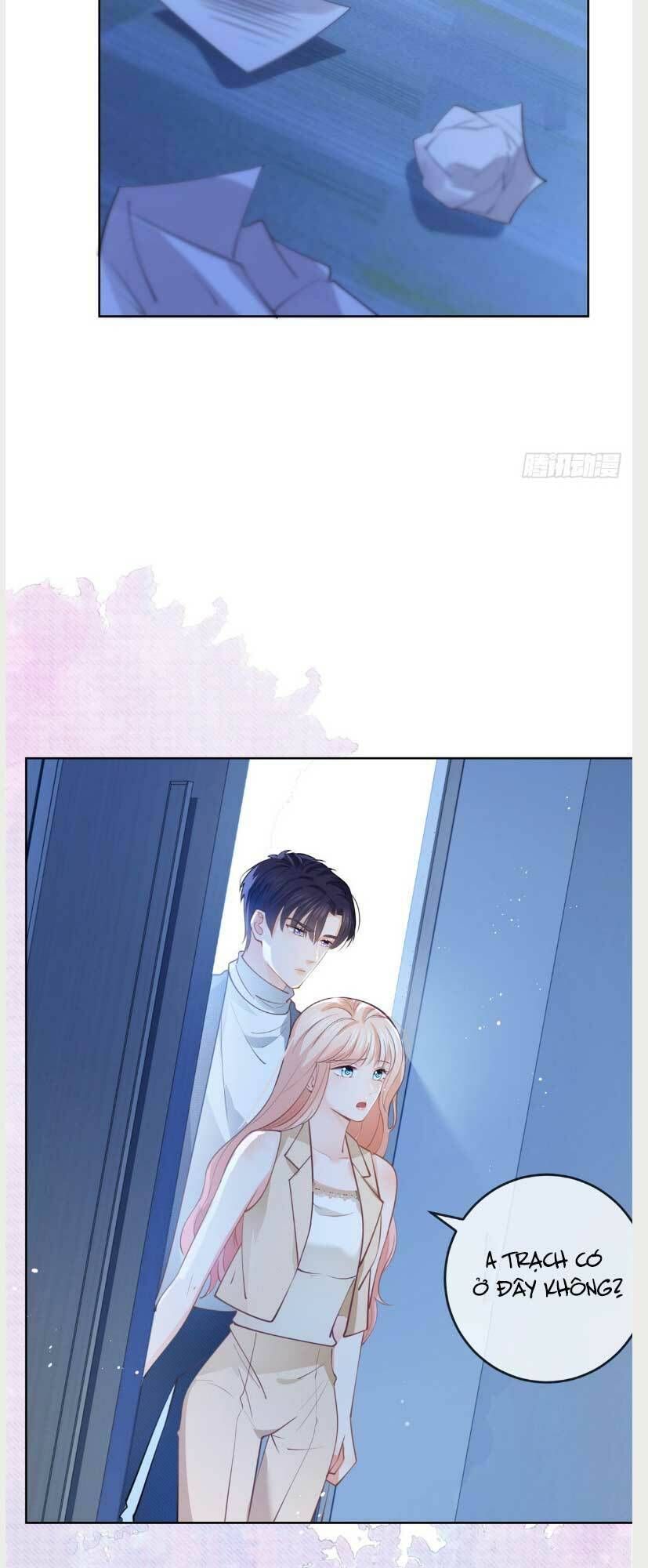 đọc truyện Ẩn Hôn 100%: Chọc Tức Vợ Yêu Mua Một Tặng Một Chương 365 ảnh 26 tại Thiên Thai Truyện