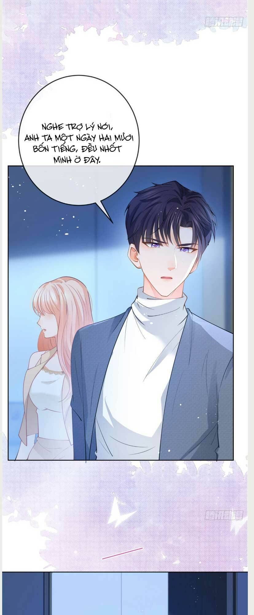 đọc truyện Ẩn Hôn 100%: Chọc Tức Vợ Yêu Mua Một Tặng Một Chương 365 ảnh 27 tại Thiên Thai Truyện