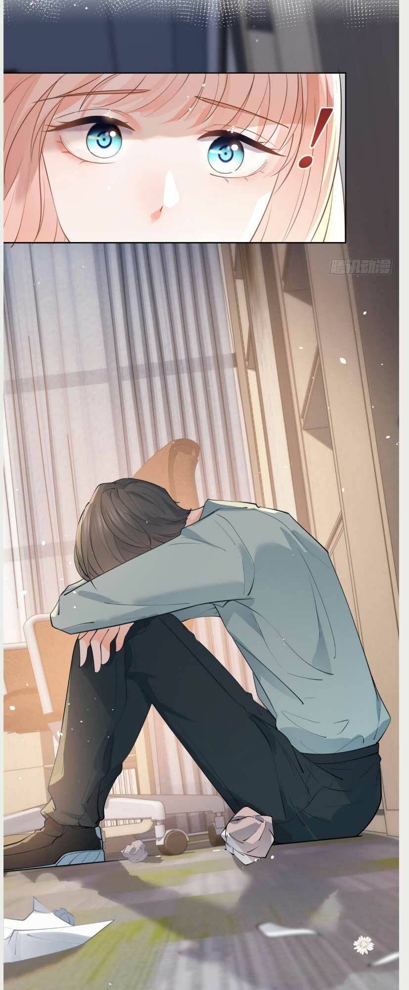 đọc truyện Ẩn Hôn 100%: Chọc Tức Vợ Yêu Mua Một Tặng Một Chương 365 ảnh 29 tại Thiên Thai Truyện