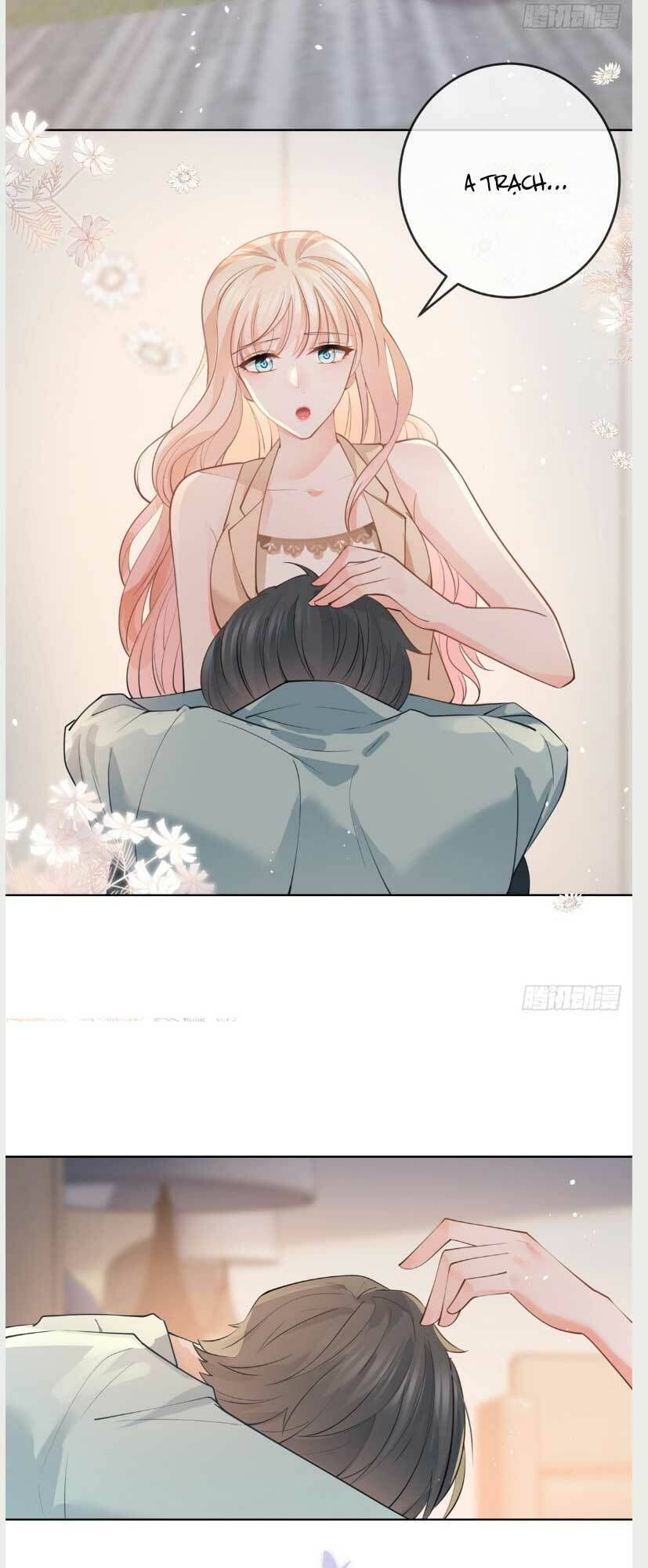 đọc truyện Ẩn Hôn 100%: Chọc Tức Vợ Yêu Mua Một Tặng Một Chương 365 ảnh 30 tại Thiên Thai Truyện