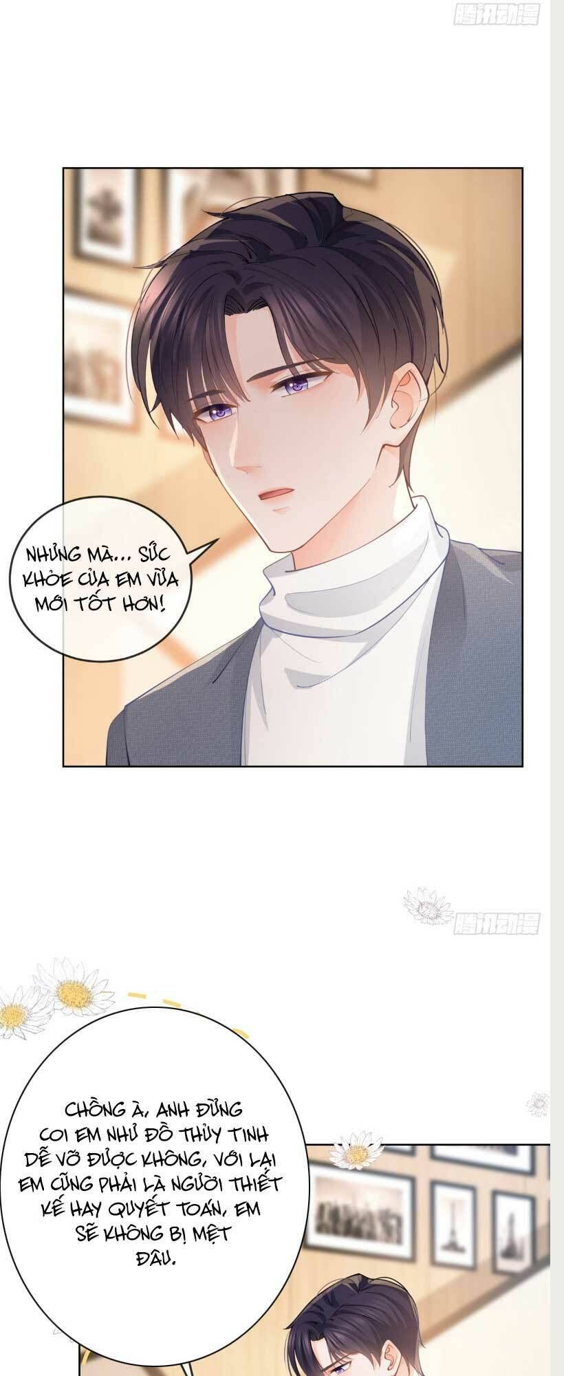 đọc truyện Ẩn Hôn 100%: Chọc Tức Vợ Yêu Mua Một Tặng Một Chương 365 ảnh 6 tại Thiên Thai Truyện