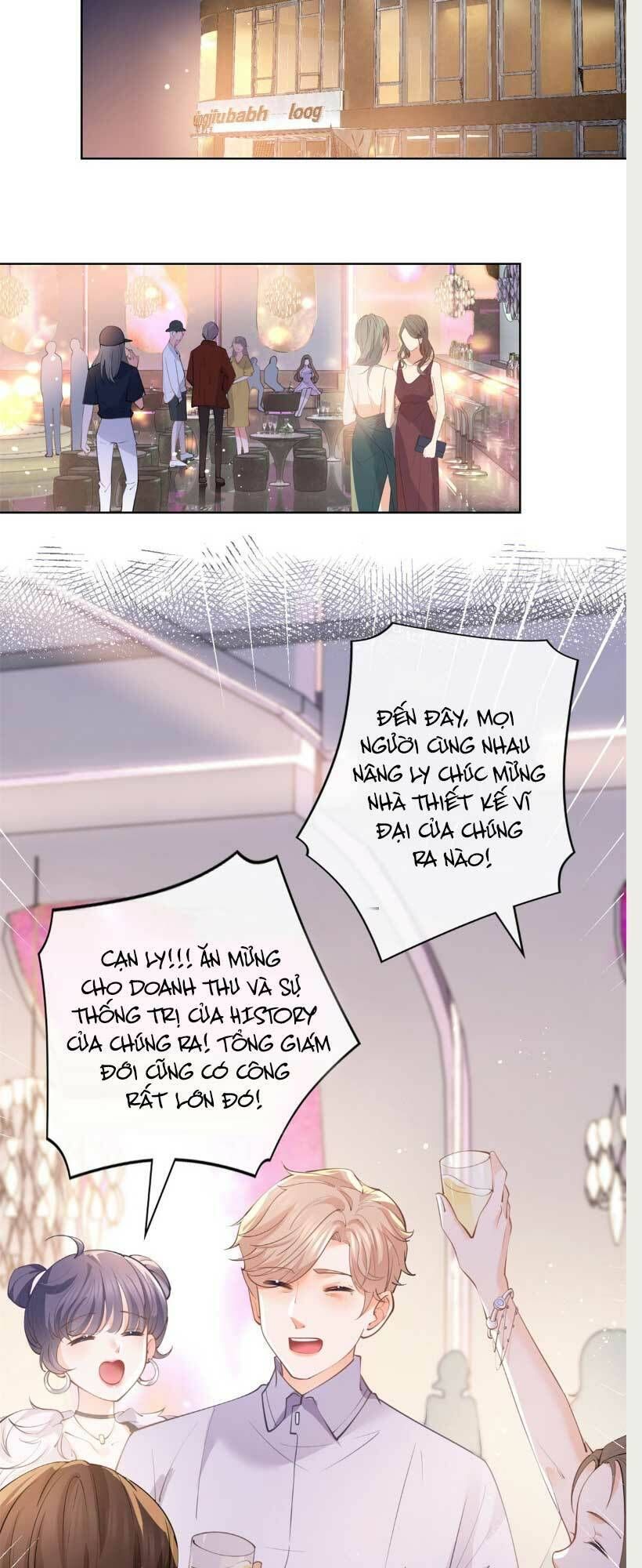 đọc truyện Ẩn Hôn 100%: Chọc Tức Vợ Yêu Mua Một Tặng Một Chương 365 ảnh 9 tại Thiên Thai Truyện