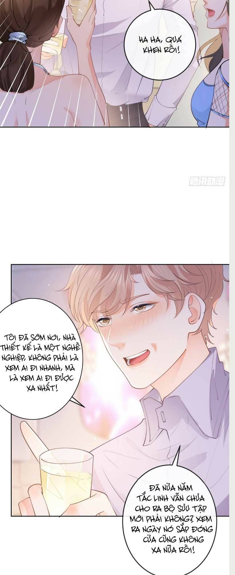 đọc truyện Ẩn Hôn 100%: Chọc Tức Vợ Yêu Mua Một Tặng Một Chương 365 ảnh 10 tại Thiên Thai Truyện