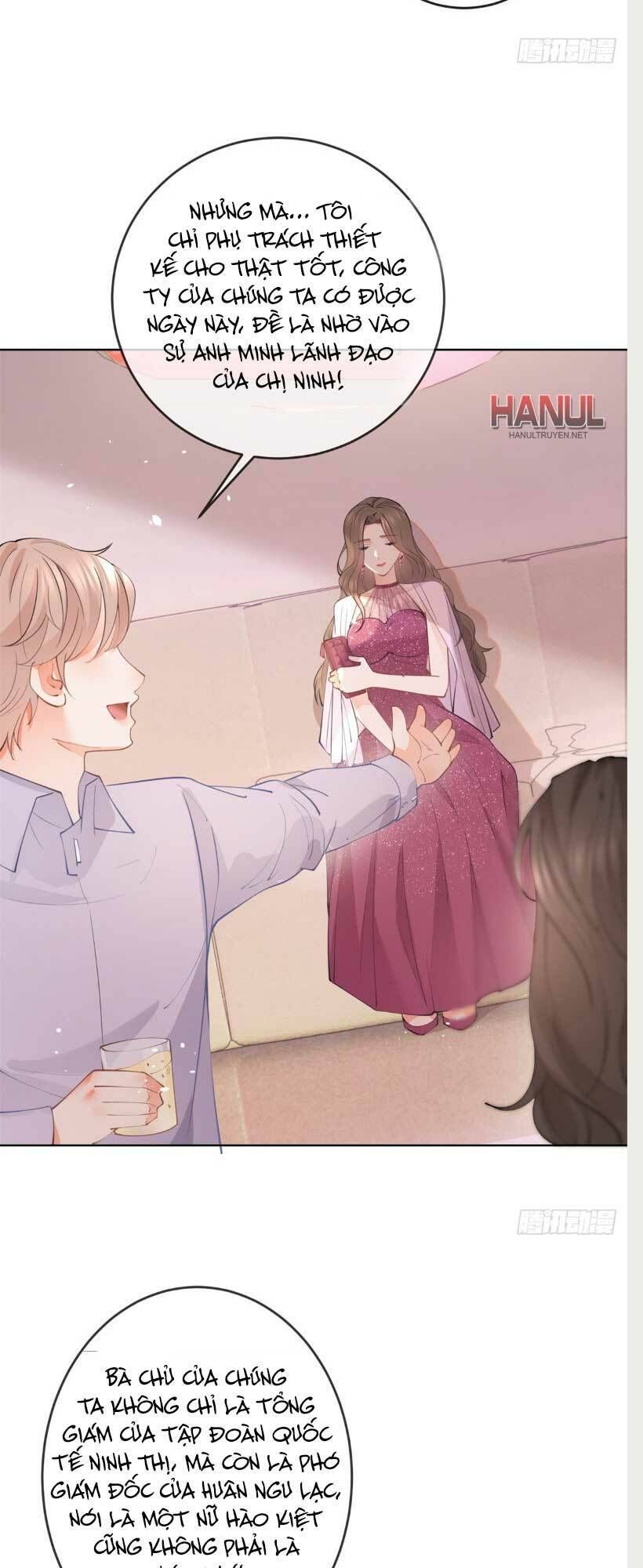 đọc truyện Ẩn Hôn 100%: Chọc Tức Vợ Yêu Mua Một Tặng Một Chương 365 ảnh 11 tại Thiên Thai Truyện