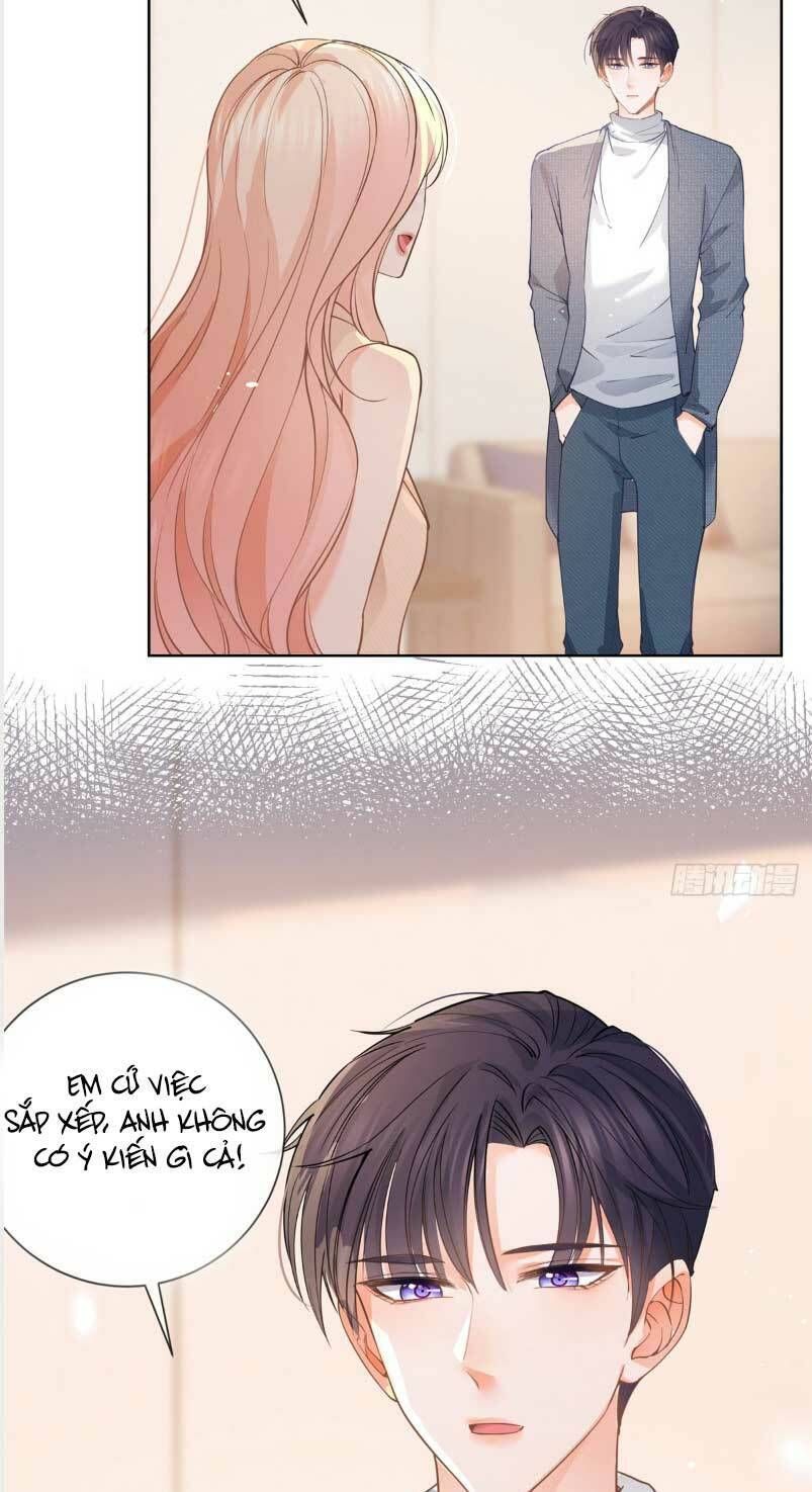 đọc truyện Ẩn Hôn 100%: Chọc Tức Vợ Yêu Mua Một Tặng Một Chương 366 ảnh 12 tại Thiên Thai Truyện