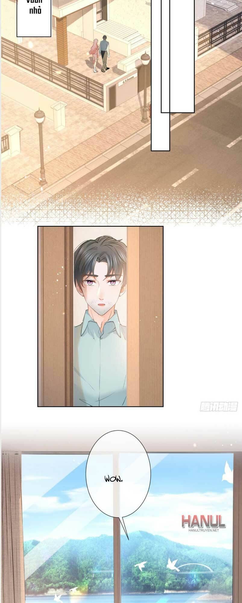 đọc truyện Ẩn Hôn 100%: Chọc Tức Vợ Yêu Mua Một Tặng Một Chương 366 ảnh 14 tại Thiên Thai Truyện