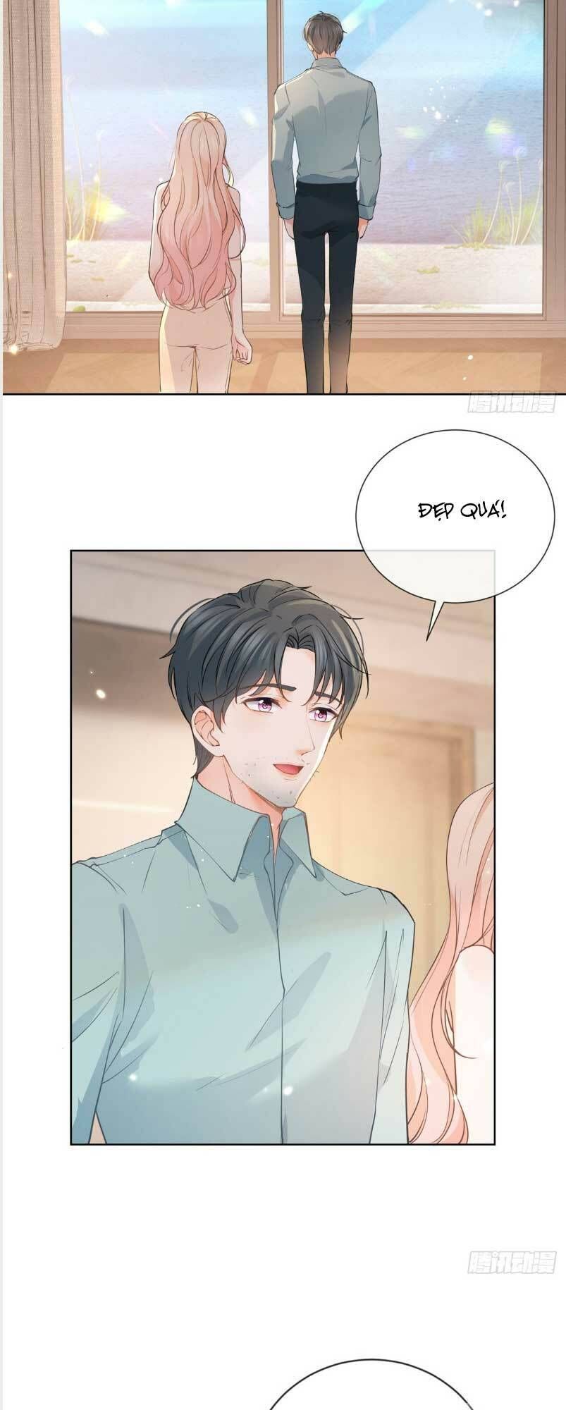 đọc truyện Ẩn Hôn 100%: Chọc Tức Vợ Yêu Mua Một Tặng Một Chương 366 ảnh 15 tại Thiên Thai Truyện