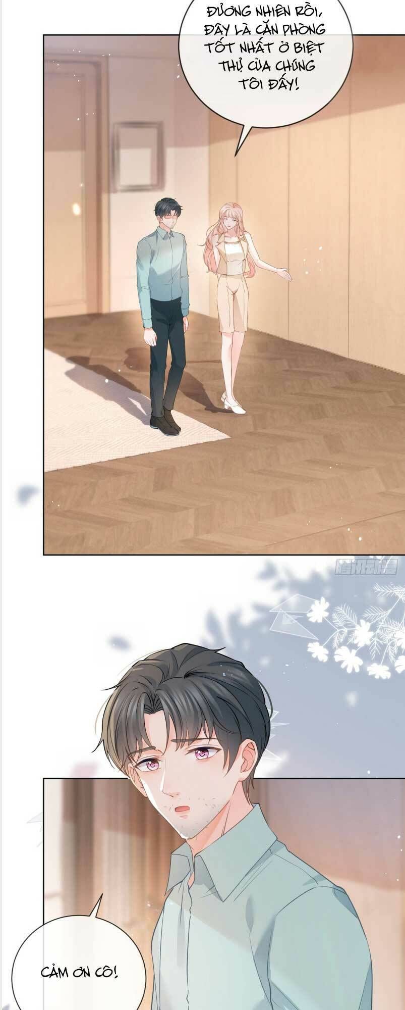 đọc truyện Ẩn Hôn 100%: Chọc Tức Vợ Yêu Mua Một Tặng Một Chương 366 ảnh 16 tại Thiên Thai Truyện