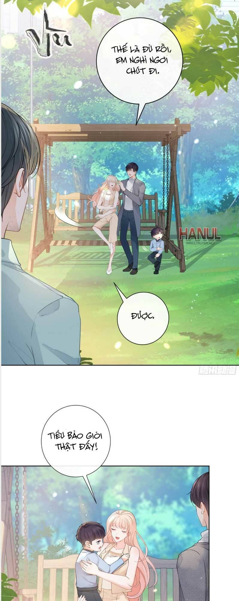 đọc truyện Ẩn Hôn 100%: Chọc Tức Vợ Yêu Mua Một Tặng Một Chương 366 ảnh 19 tại Thiên Thai Truyện