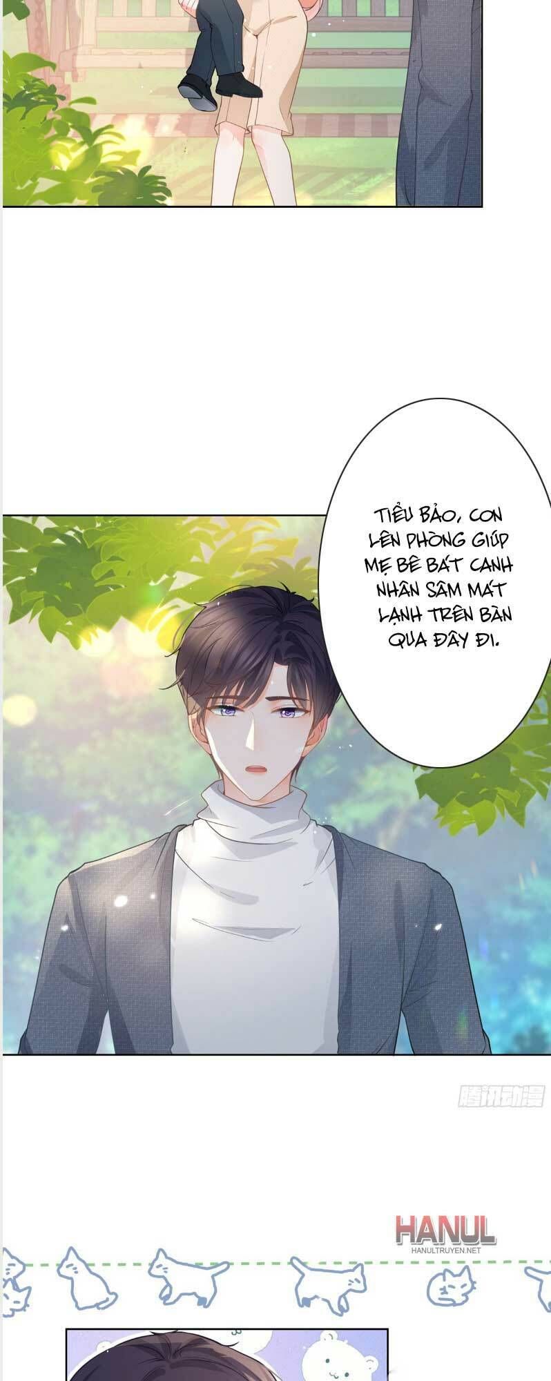 đọc truyện Ẩn Hôn 100%: Chọc Tức Vợ Yêu Mua Một Tặng Một Chương 366 ảnh 20 tại Thiên Thai Truyện