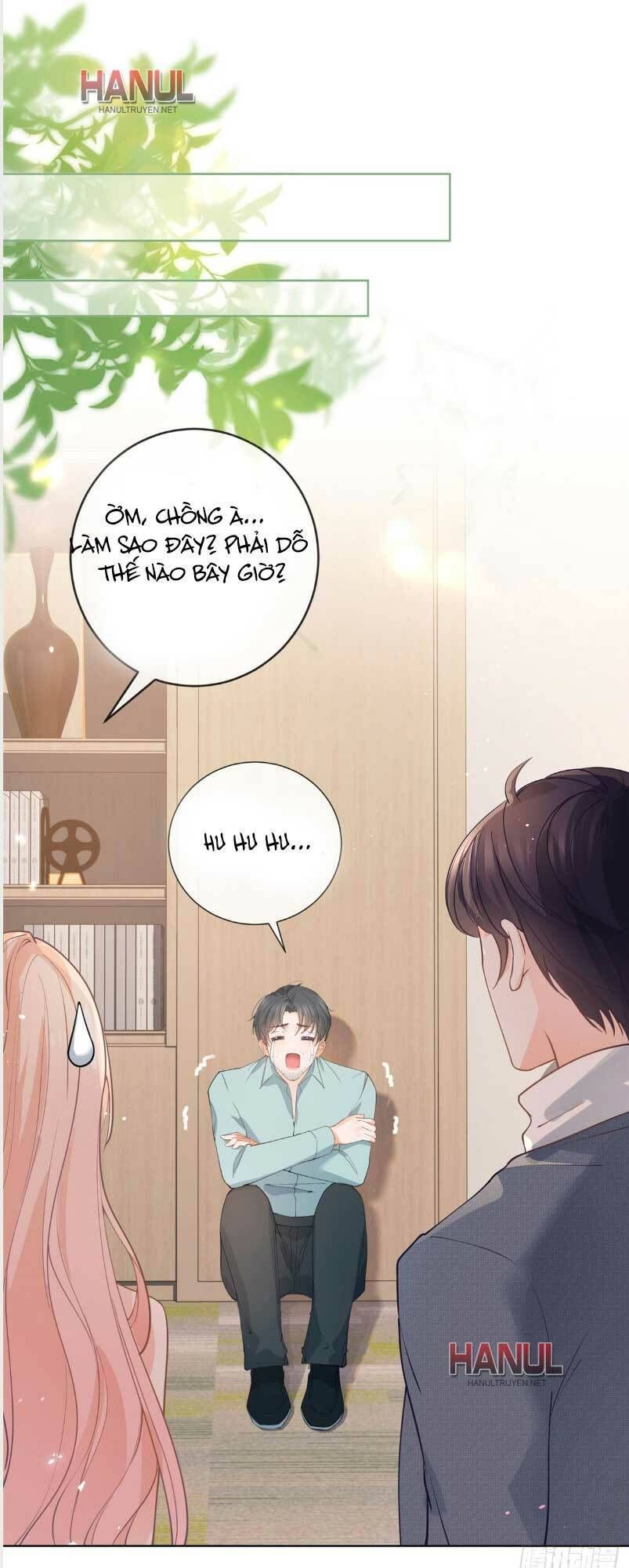 đọc truyện Ẩn Hôn 100%: Chọc Tức Vợ Yêu Mua Một Tặng Một Chương 366 ảnh 4 tại Thiên Thai Truyện