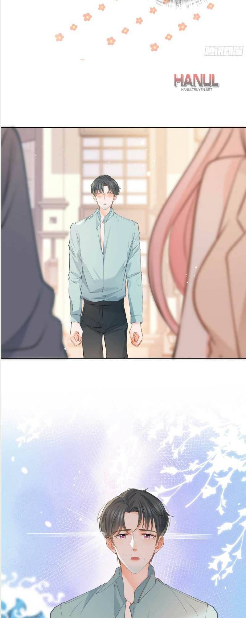 đọc truyện Ẩn Hôn 100%: Chọc Tức Vợ Yêu Mua Một Tặng Một Chương 366 ảnh 23 tại Thiên Thai Truyện