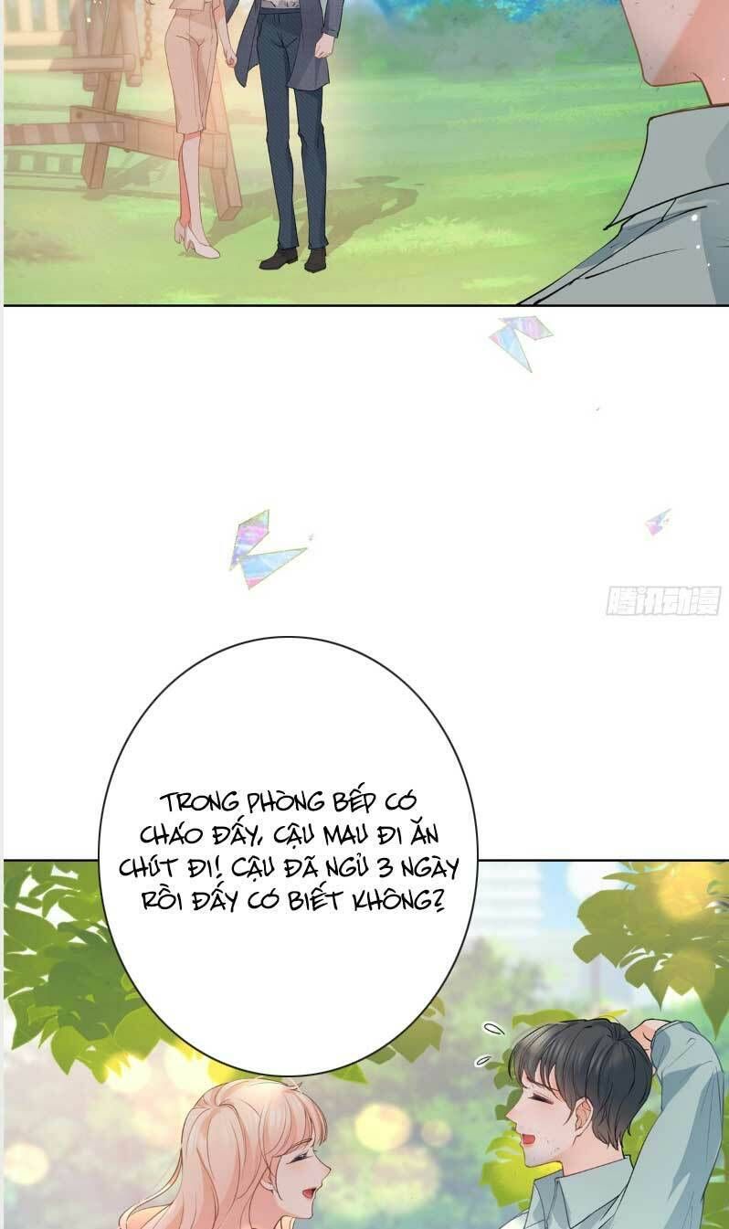 đọc truyện Ẩn Hôn 100%: Chọc Tức Vợ Yêu Mua Một Tặng Một Chương 366 ảnh 25 tại Thiên Thai Truyện