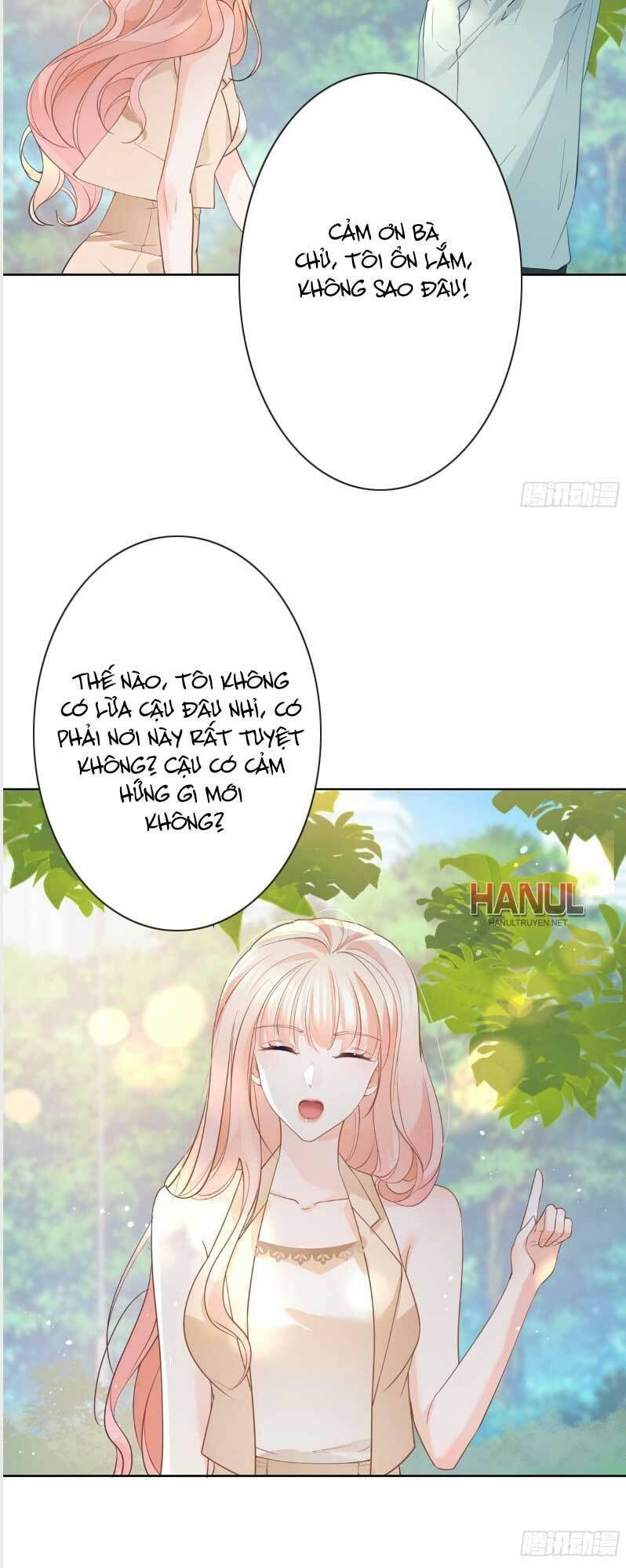 đọc truyện Ẩn Hôn 100%: Chọc Tức Vợ Yêu Mua Một Tặng Một Chương 366 ảnh 26 tại Thiên Thai Truyện