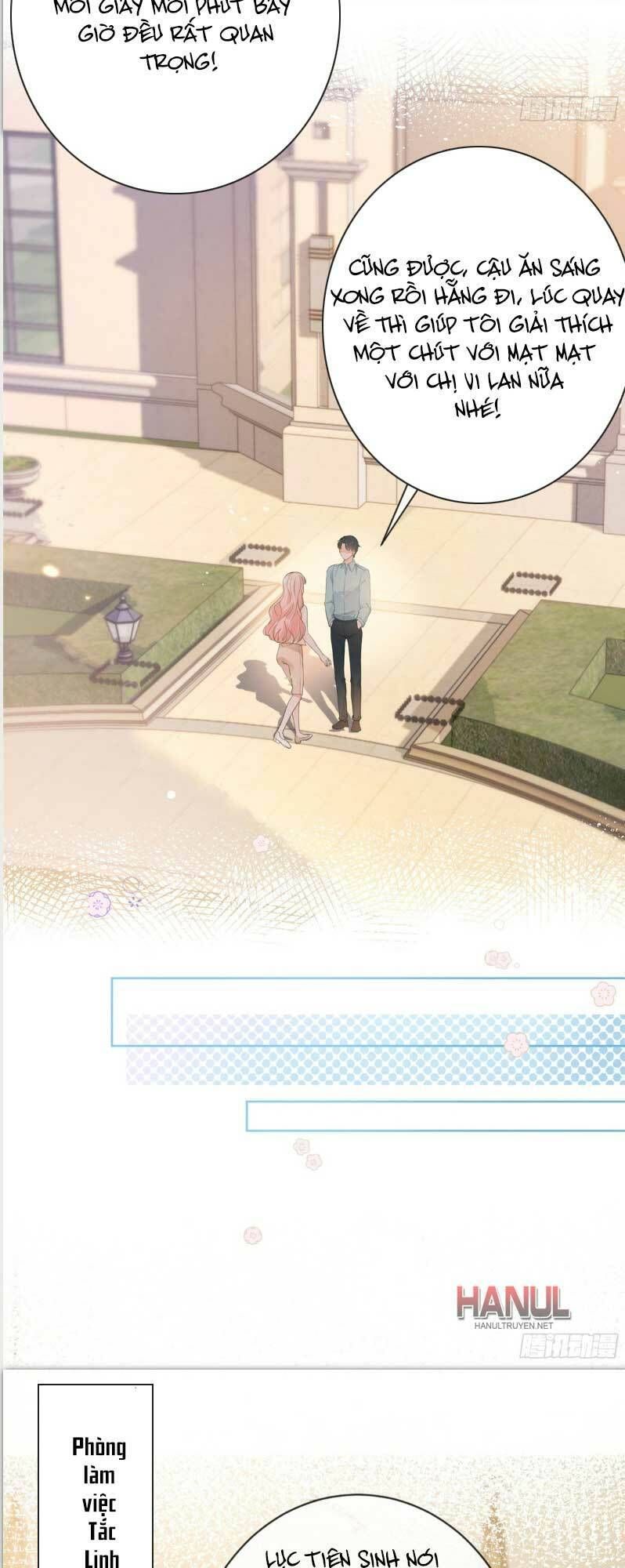 đọc truyện Ẩn Hôn 100%: Chọc Tức Vợ Yêu Mua Một Tặng Một Chương 366 ảnh 29 tại Thiên Thai Truyện