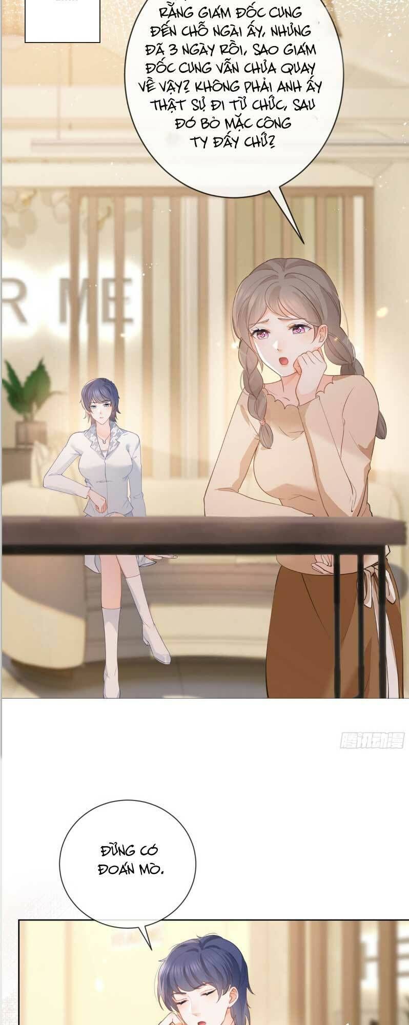 đọc truyện Ẩn Hôn 100%: Chọc Tức Vợ Yêu Mua Một Tặng Một Chương 366 ảnh 30 tại Thiên Thai Truyện