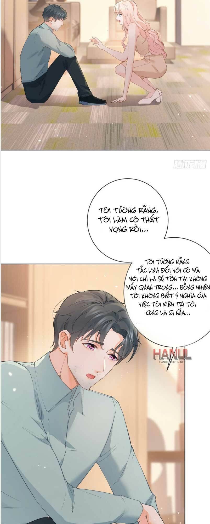 đọc truyện Ẩn Hôn 100%: Chọc Tức Vợ Yêu Mua Một Tặng Một Chương 366 ảnh 6 tại Thiên Thai Truyện