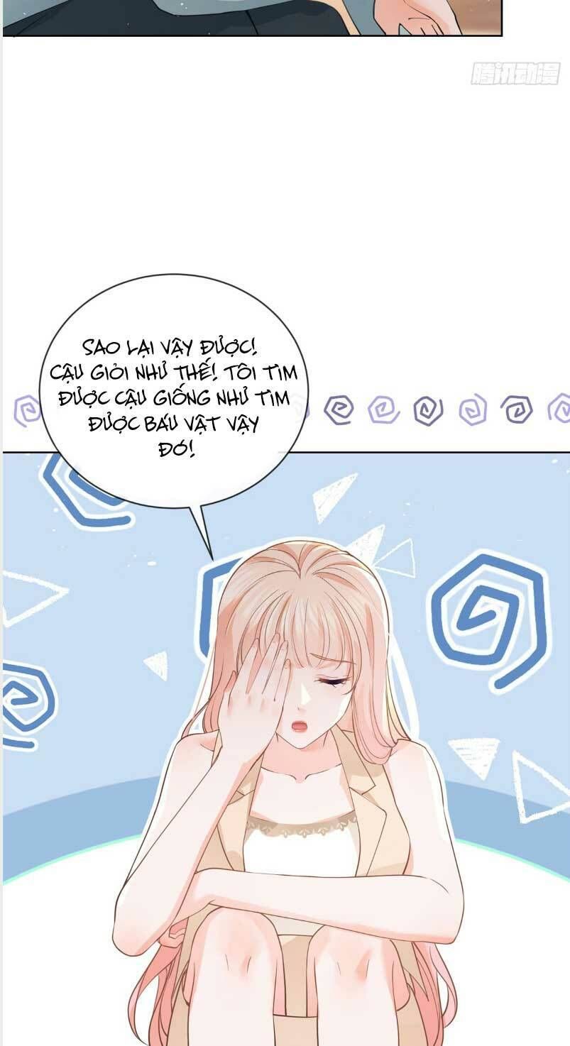 đọc truyện Ẩn Hôn 100%: Chọc Tức Vợ Yêu Mua Một Tặng Một Chương 366 ảnh 7 tại Thiên Thai Truyện