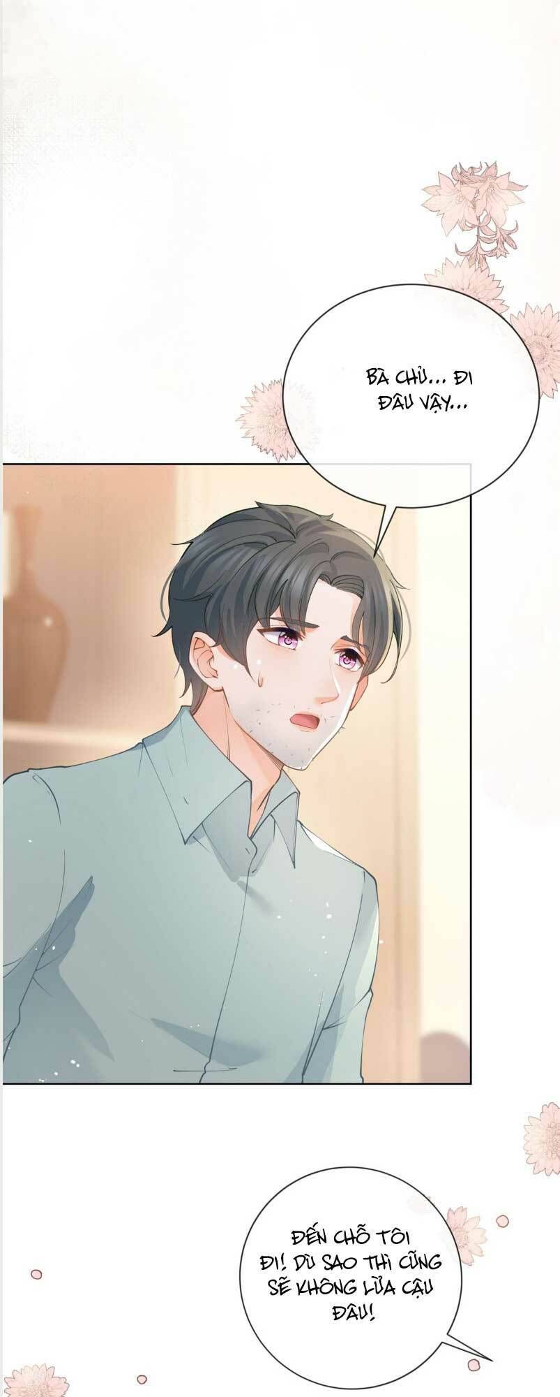 đọc truyện Ẩn Hôn 100%: Chọc Tức Vợ Yêu Mua Một Tặng Một Chương 366 ảnh 10 tại Thiên Thai Truyện