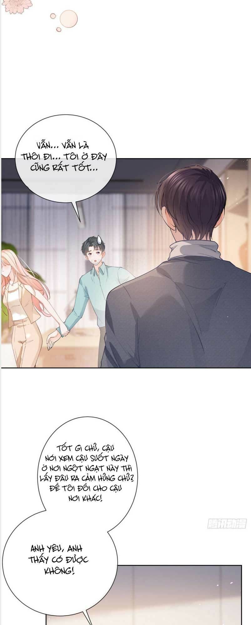 đọc truyện Ẩn Hôn 100%: Chọc Tức Vợ Yêu Mua Một Tặng Một Chương 366 ảnh 11 tại Thiên Thai Truyện