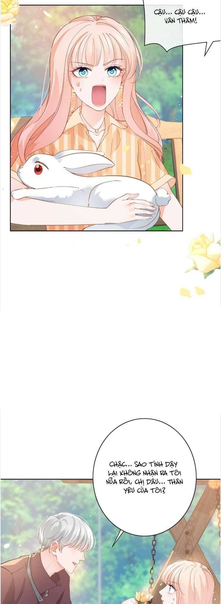 đọc truyện Ẩn Hôn 100%: Chọc Tức Vợ Yêu Mua Một Tặng Một Chương 367 ảnh 13 tại Thiên Thai Truyện