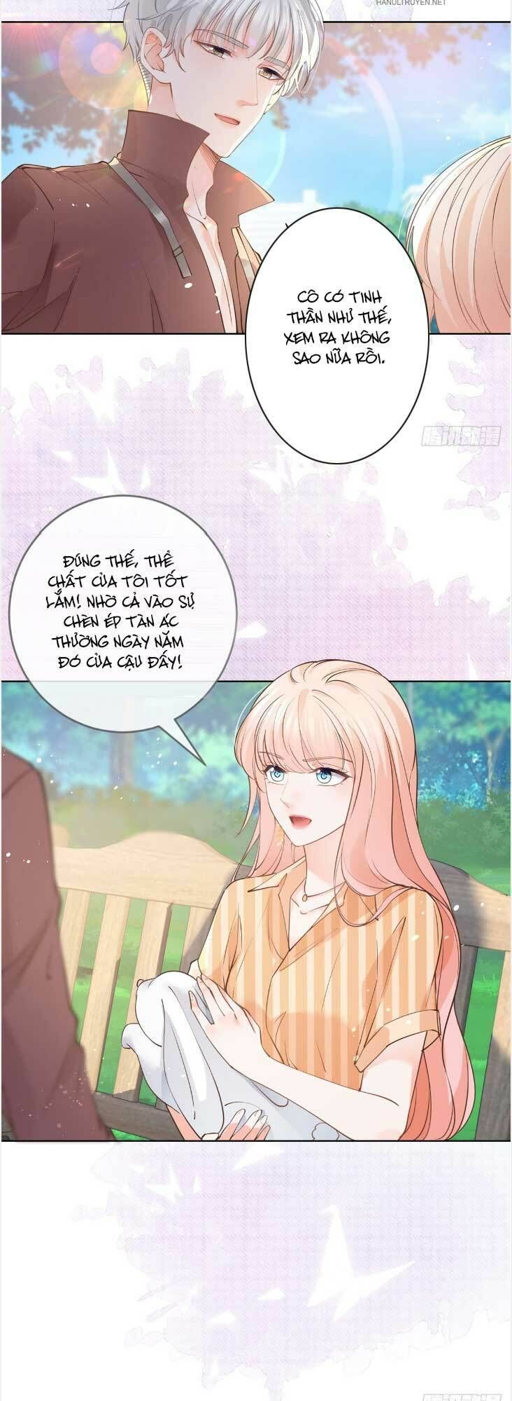 đọc truyện Ẩn Hôn 100%: Chọc Tức Vợ Yêu Mua Một Tặng Một Chương 367 ảnh 17 tại Thiên Thai Truyện