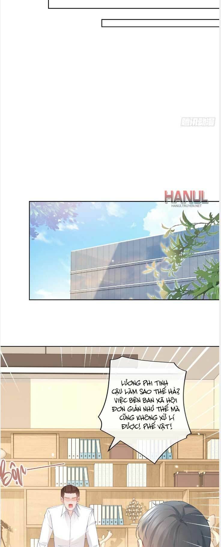 đọc truyện Ẩn Hôn 100%: Chọc Tức Vợ Yêu Mua Một Tặng Một Chương 367 ảnh 21 tại Thiên Thai Truyện