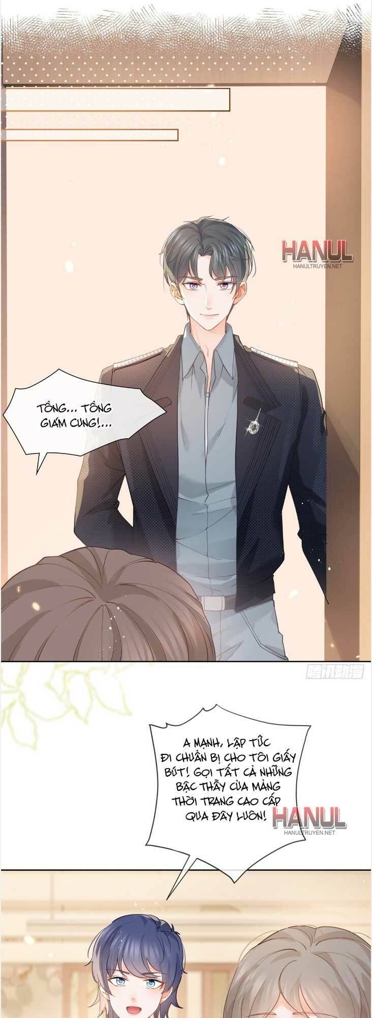 đọc truyện Ẩn Hôn 100%: Chọc Tức Vợ Yêu Mua Một Tặng Một Chương 367 ảnh 4 tại Thiên Thai Truyện