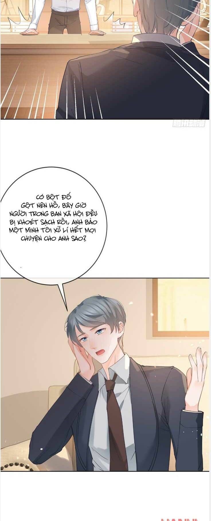 đọc truyện Ẩn Hôn 100%: Chọc Tức Vợ Yêu Mua Một Tặng Một Chương 367 ảnh 22 tại Thiên Thai Truyện