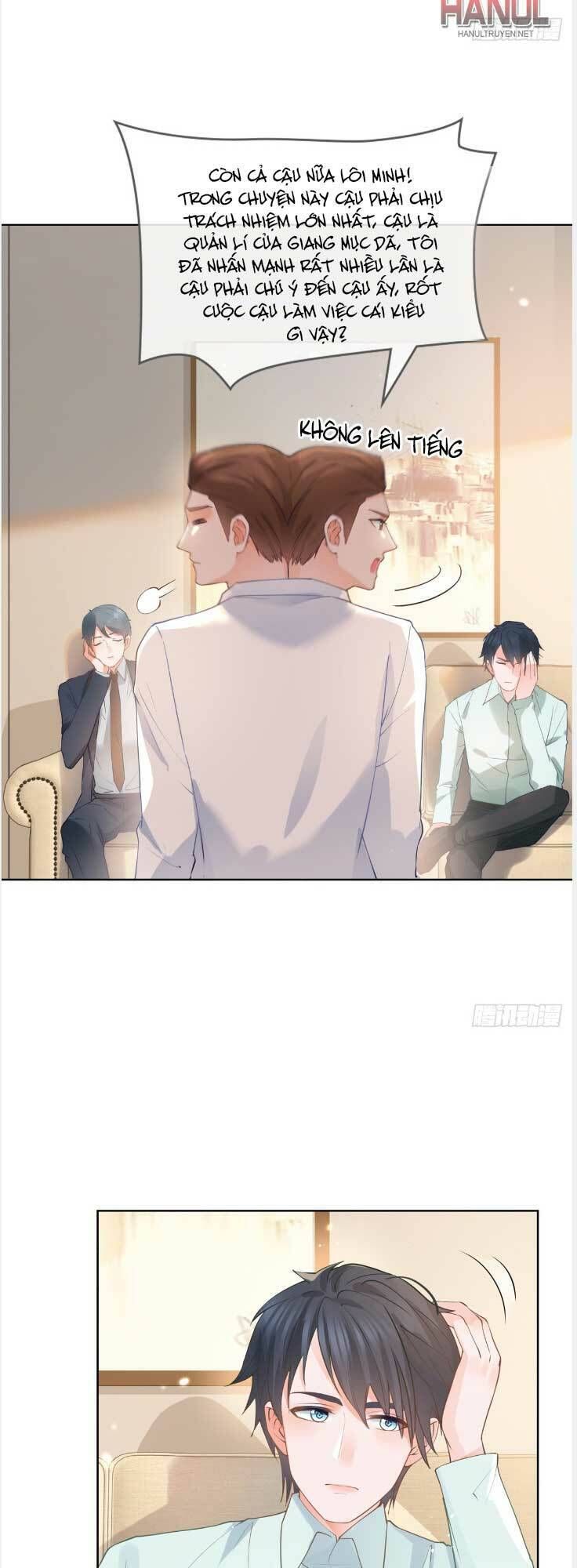 đọc truyện Ẩn Hôn 100%: Chọc Tức Vợ Yêu Mua Một Tặng Một Chương 367 ảnh 23 tại Thiên Thai Truyện