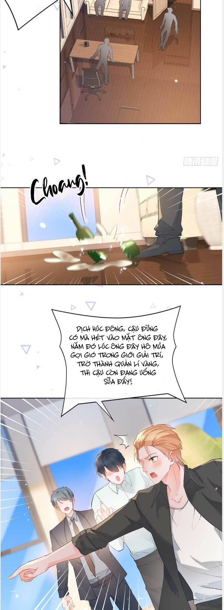 đọc truyện Ẩn Hôn 100%: Chọc Tức Vợ Yêu Mua Một Tặng Một Chương 367 ảnh 26 tại Thiên Thai Truyện