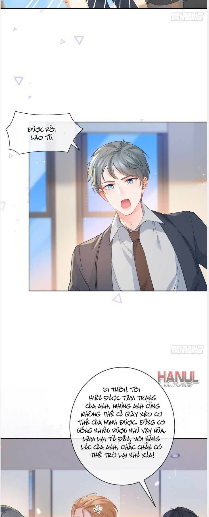 đọc truyện Ẩn Hôn 100%: Chọc Tức Vợ Yêu Mua Một Tặng Một Chương 367 ảnh 27 tại Thiên Thai Truyện