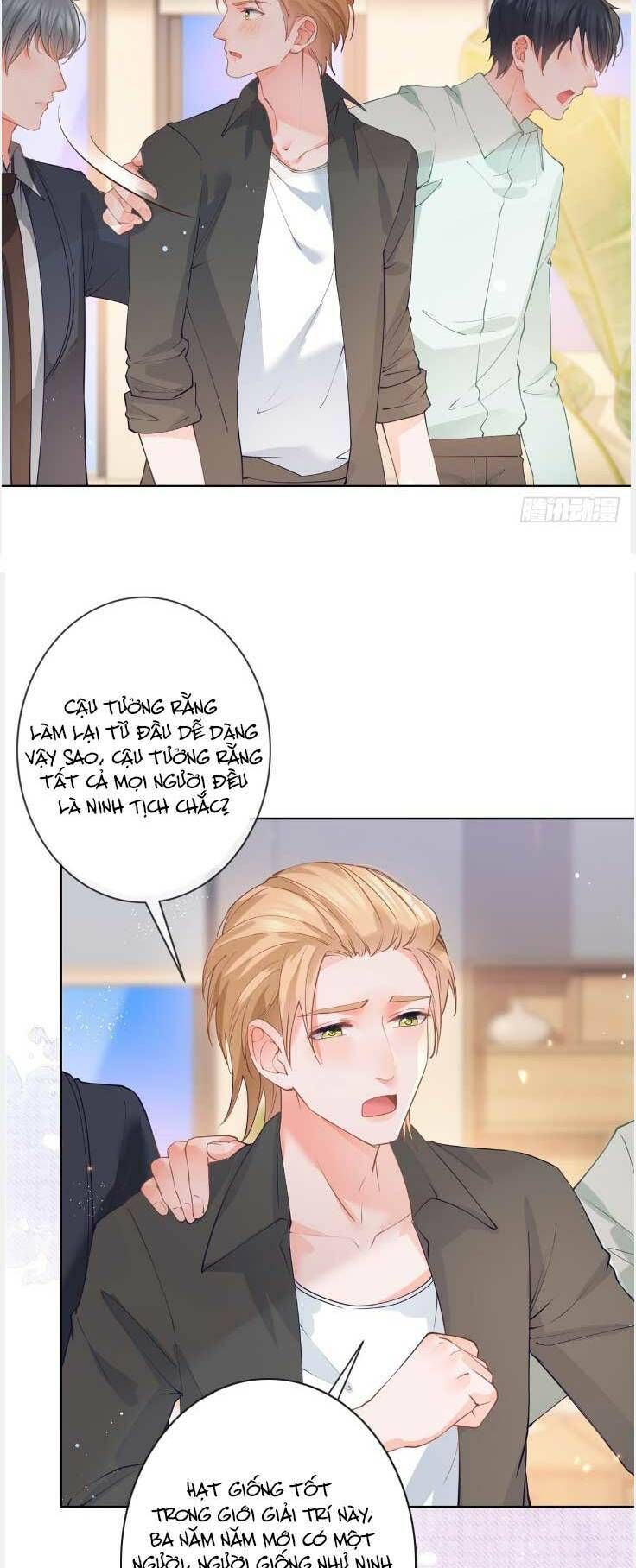 đọc truyện Ẩn Hôn 100%: Chọc Tức Vợ Yêu Mua Một Tặng Một Chương 367 ảnh 28 tại Thiên Thai Truyện