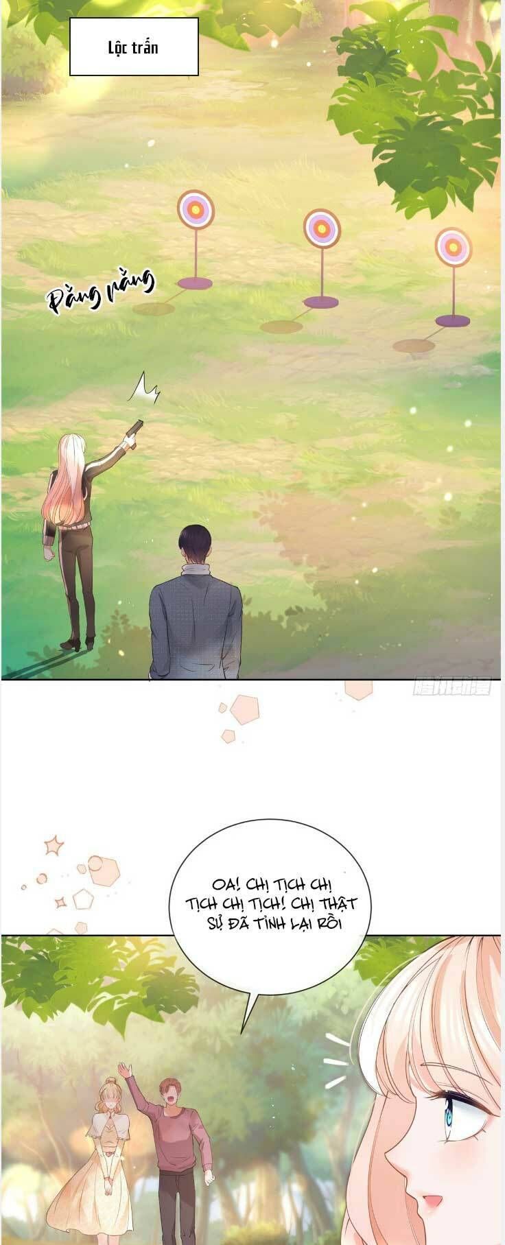 đọc truyện Ẩn Hôn 100%: Chọc Tức Vợ Yêu Mua Một Tặng Một Chương 367 ảnh 30 tại Thiên Thai Truyện