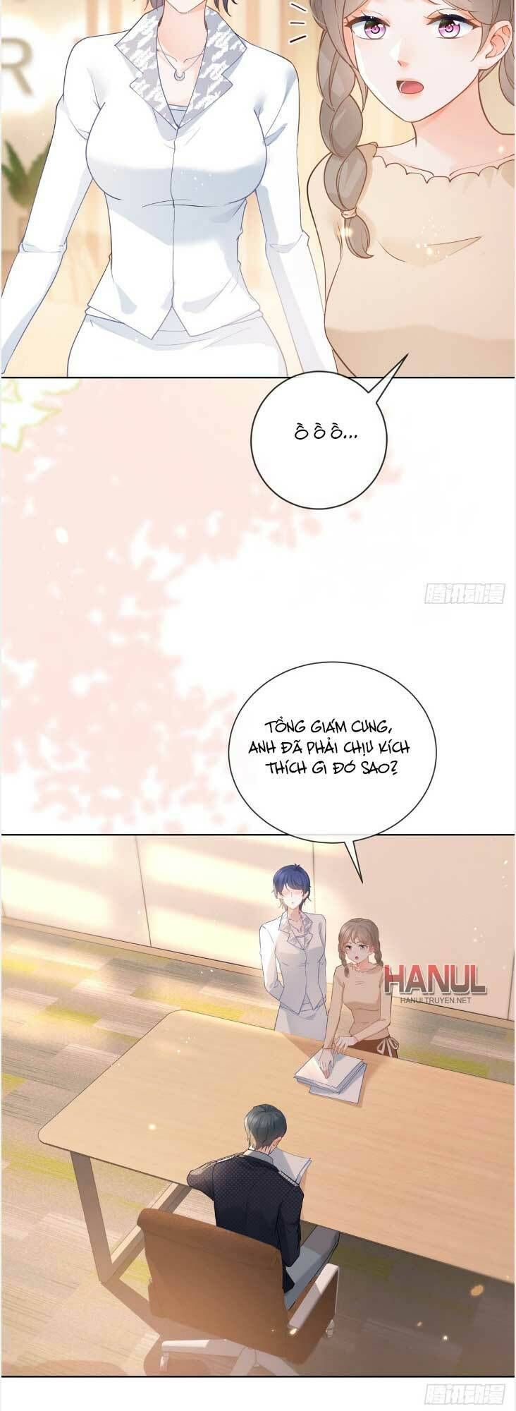 đọc truyện Ẩn Hôn 100%: Chọc Tức Vợ Yêu Mua Một Tặng Một Chương 367 ảnh 5 tại Thiên Thai Truyện