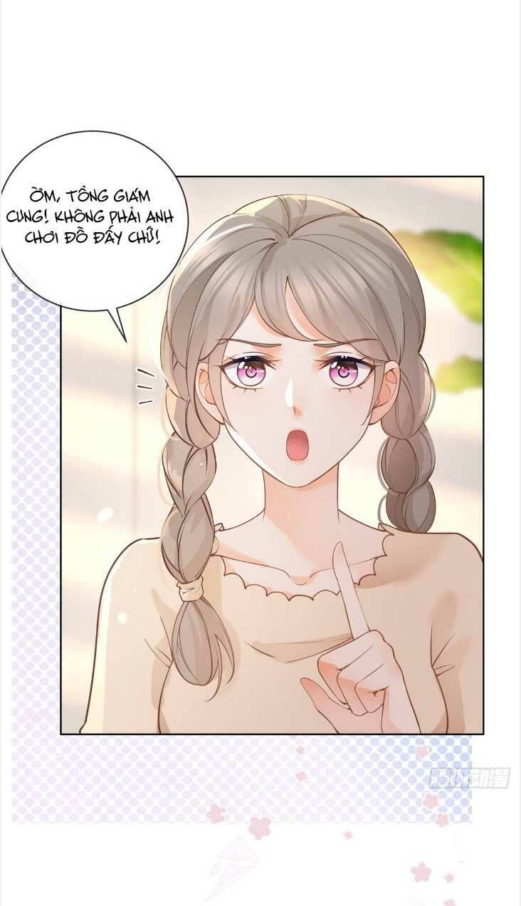 đọc truyện Ẩn Hôn 100%: Chọc Tức Vợ Yêu Mua Một Tặng Một Chương 367 ảnh 6 tại Thiên Thai Truyện