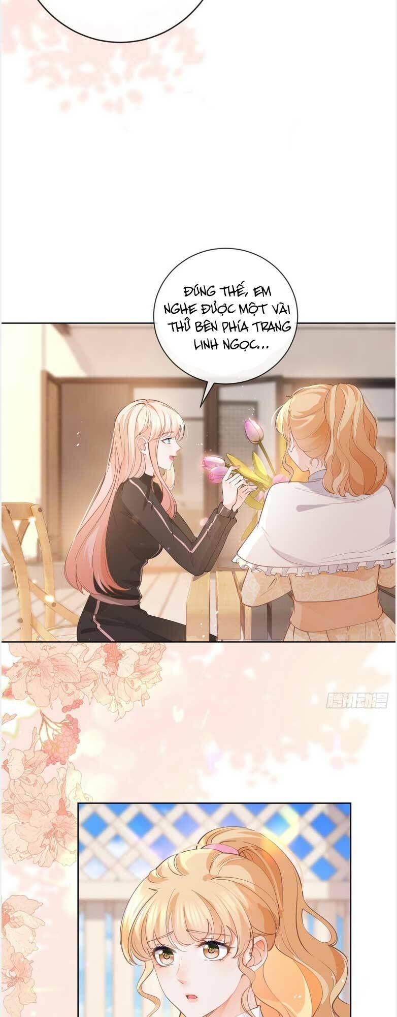 đọc truyện Ẩn Hôn 100%: Chọc Tức Vợ Yêu Mua Một Tặng Một Chương 368 ảnh 13 tại Thiên Thai Truyện