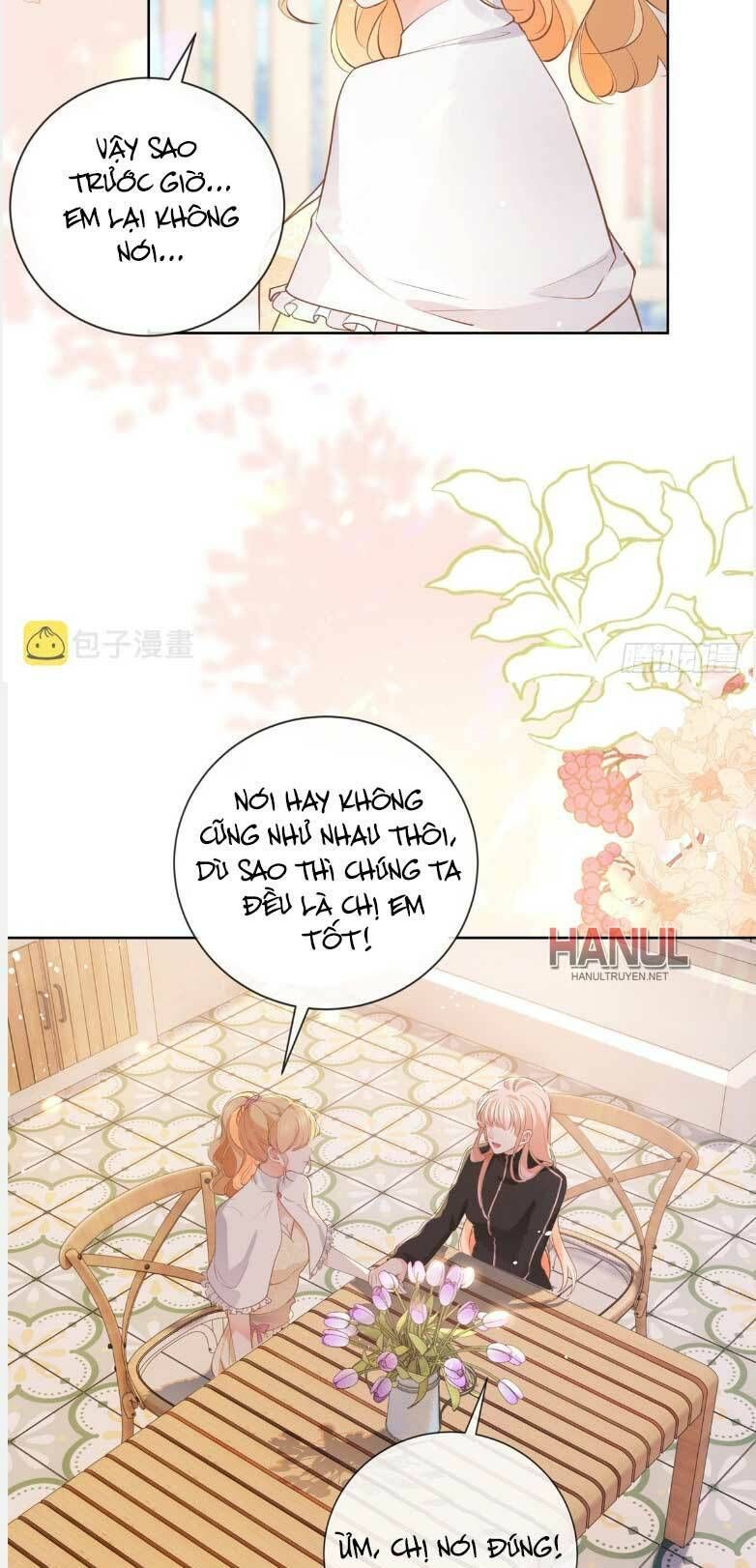 đọc truyện Ẩn Hôn 100%: Chọc Tức Vợ Yêu Mua Một Tặng Một Chương 368 ảnh 14 tại Thiên Thai Truyện