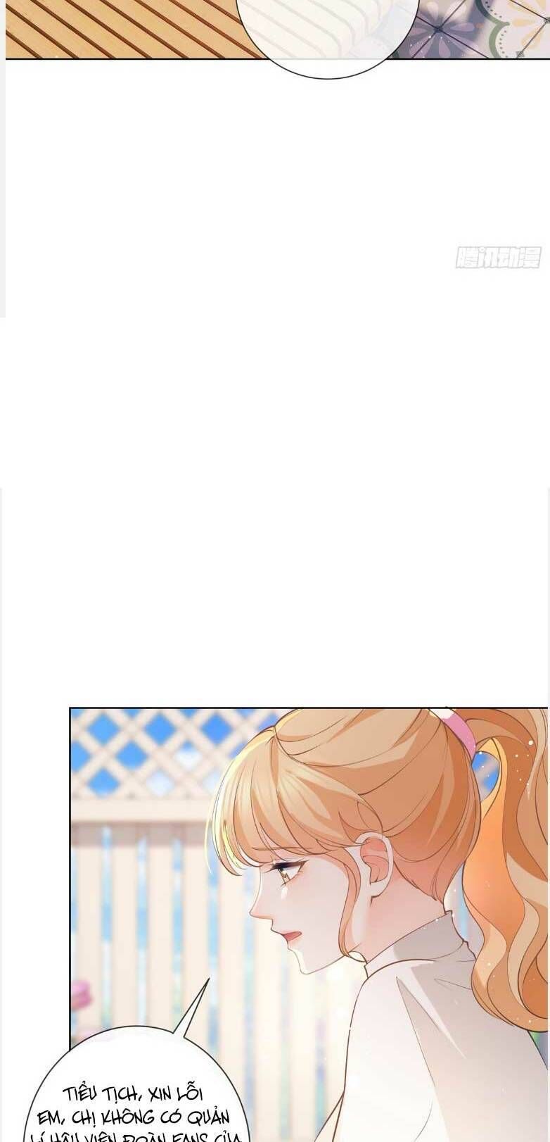 đọc truyện Ẩn Hôn 100%: Chọc Tức Vợ Yêu Mua Một Tặng Một Chương 368 ảnh 15 tại Thiên Thai Truyện