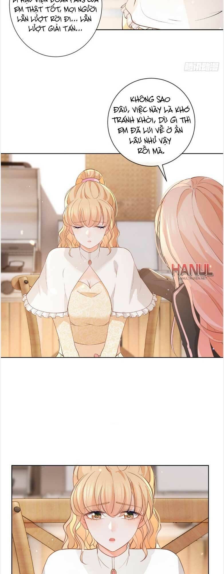 đọc truyện Ẩn Hôn 100%: Chọc Tức Vợ Yêu Mua Một Tặng Một Chương 368 ảnh 16 tại Thiên Thai Truyện