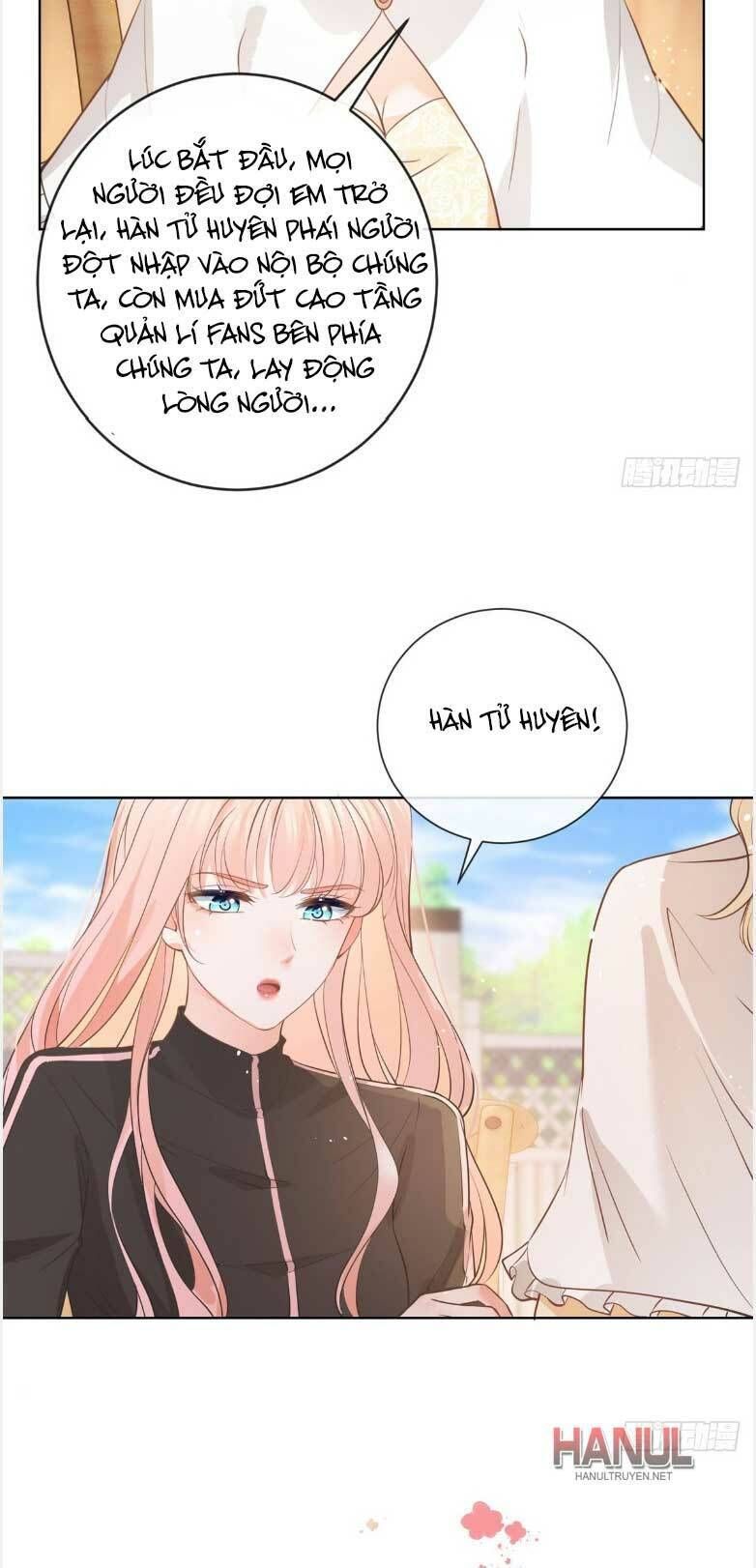 đọc truyện Ẩn Hôn 100%: Chọc Tức Vợ Yêu Mua Một Tặng Một Chương 368 ảnh 17 tại Thiên Thai Truyện