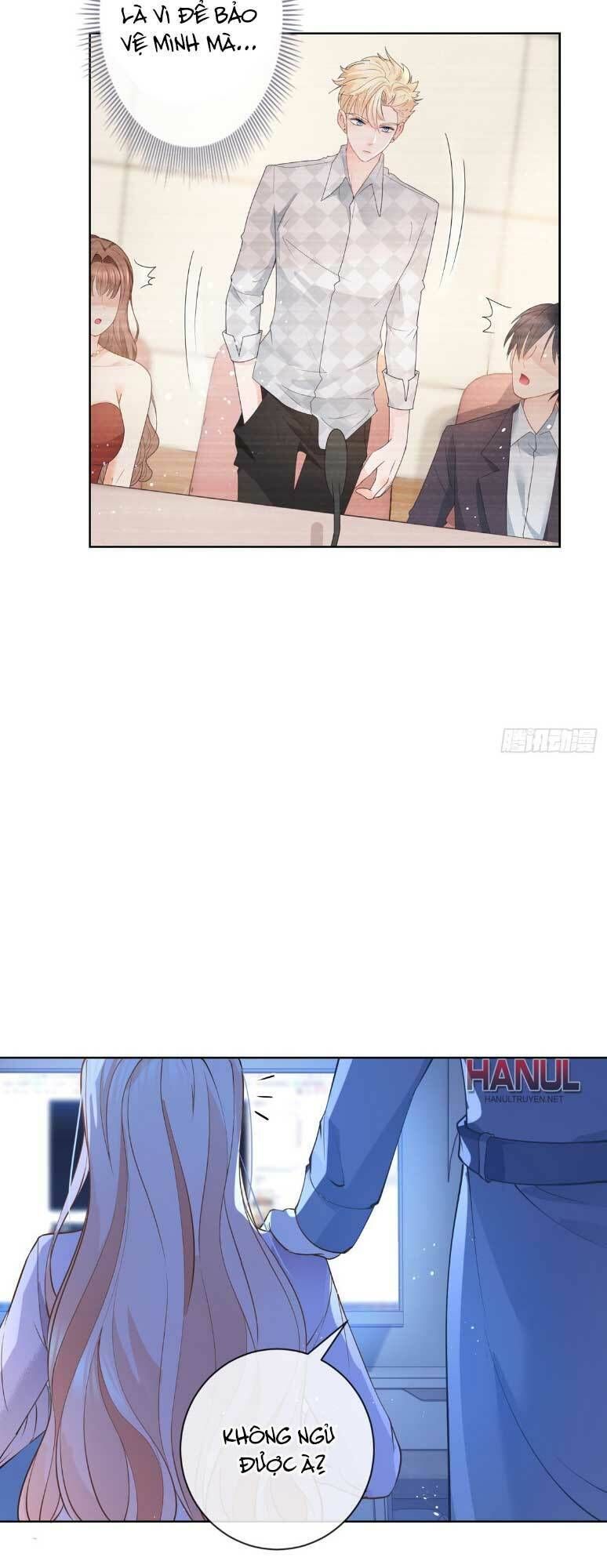 đọc truyện Ẩn Hôn 100%: Chọc Tức Vợ Yêu Mua Một Tặng Một Chương 368 ảnh 22 tại Thiên Thai Truyện