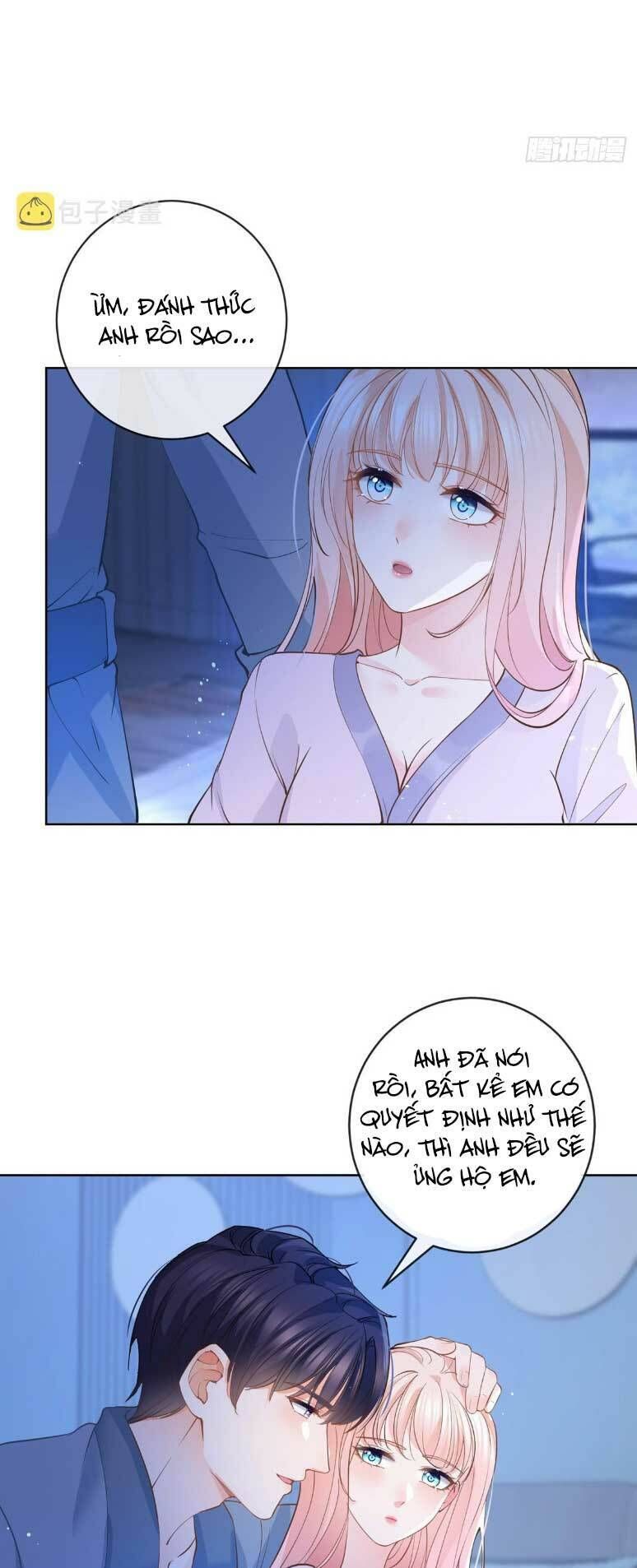 đọc truyện Ẩn Hôn 100%: Chọc Tức Vợ Yêu Mua Một Tặng Một Chương 368 ảnh 23 tại Thiên Thai Truyện